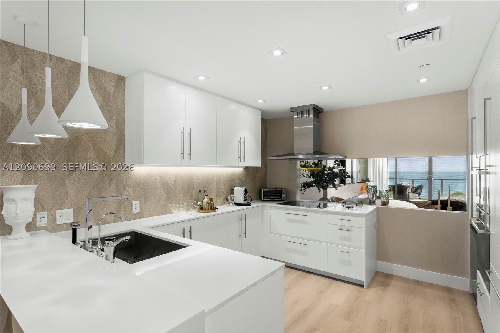 360 Ocean Dr #506S Key Biscayne, FL 33149