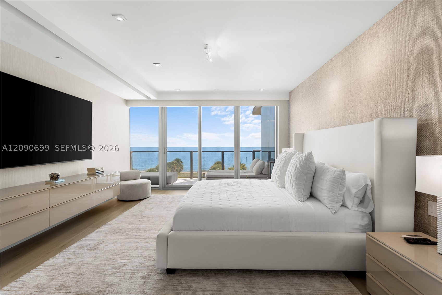360 Ocean Dr #506S Key Biscayne, FL 33149