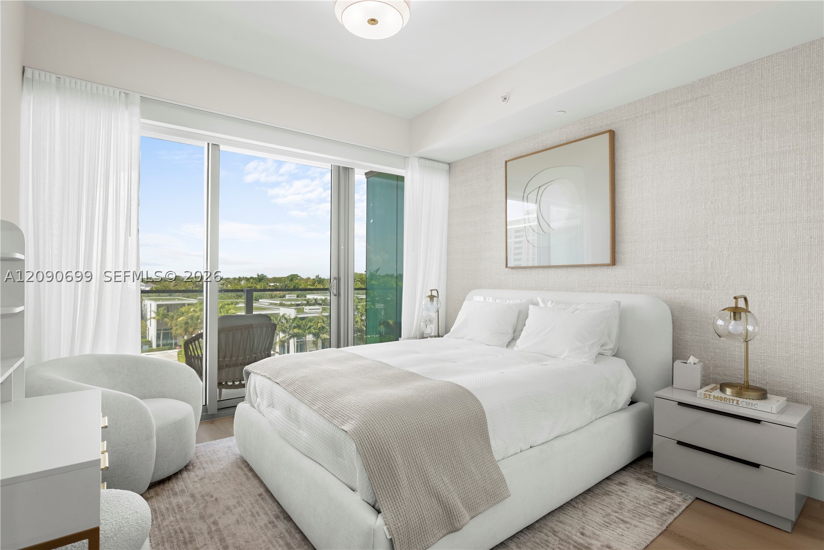 360 Ocean Dr #506S Key Biscayne, FL 33149