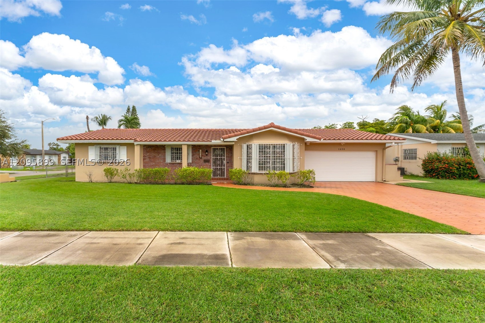 1820 SW 102nd Ave
