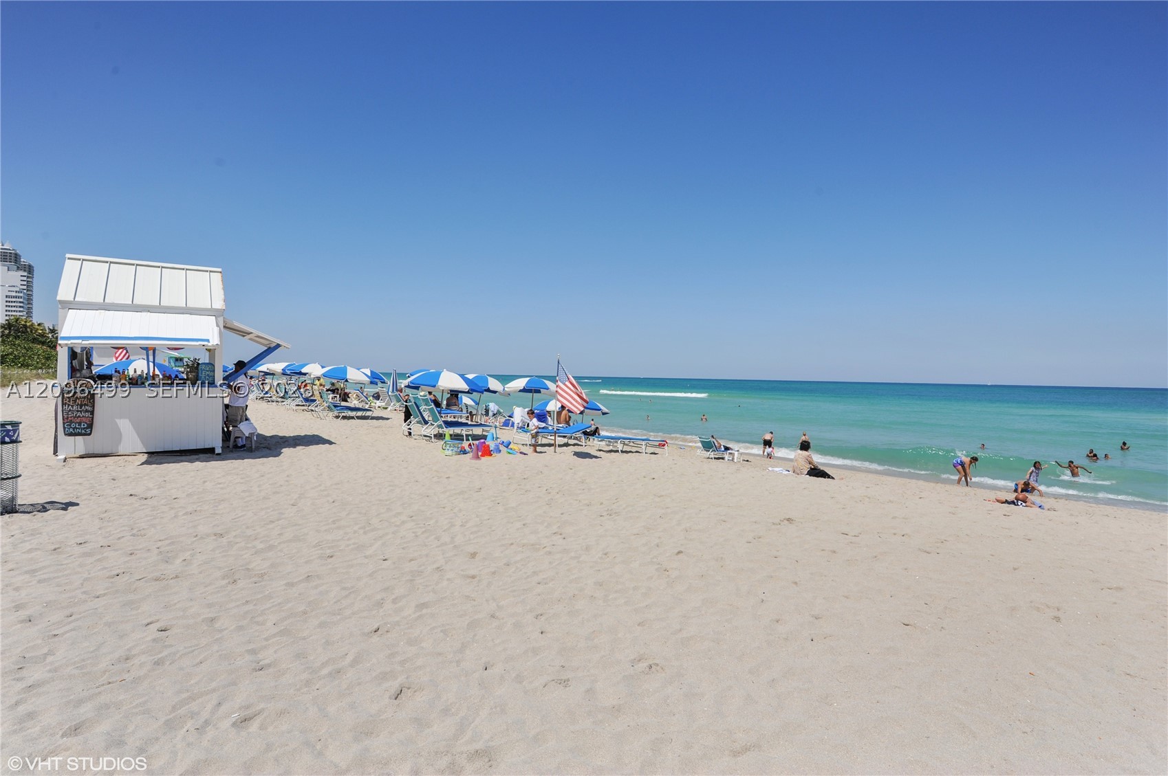 4301 Collins Ave #901 Miami Beach, FL 33140