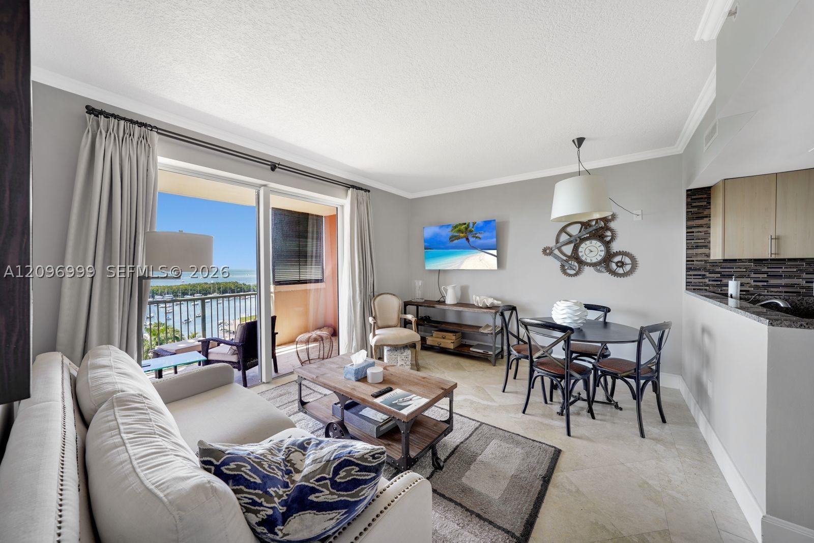 2951 S Bayshore Dr #1101