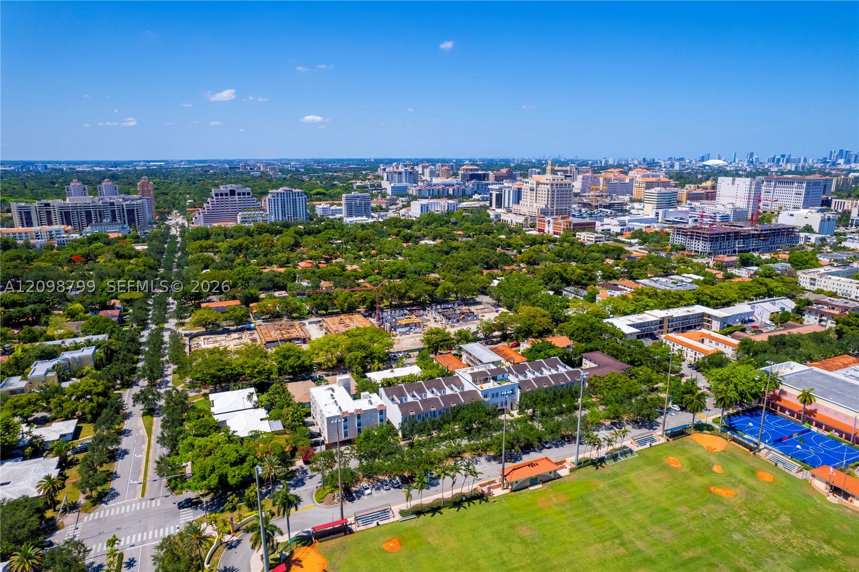 533 Anastasia Ave #533 Coral Gables, FL 33134