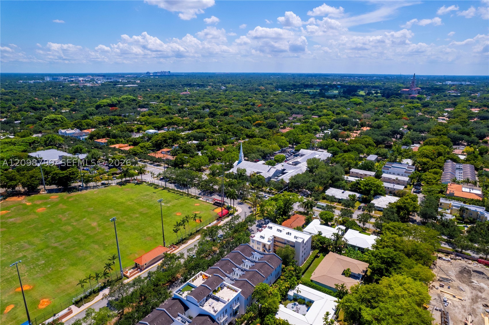 533 Anastasia Ave #533 Coral Gables, FL 33134