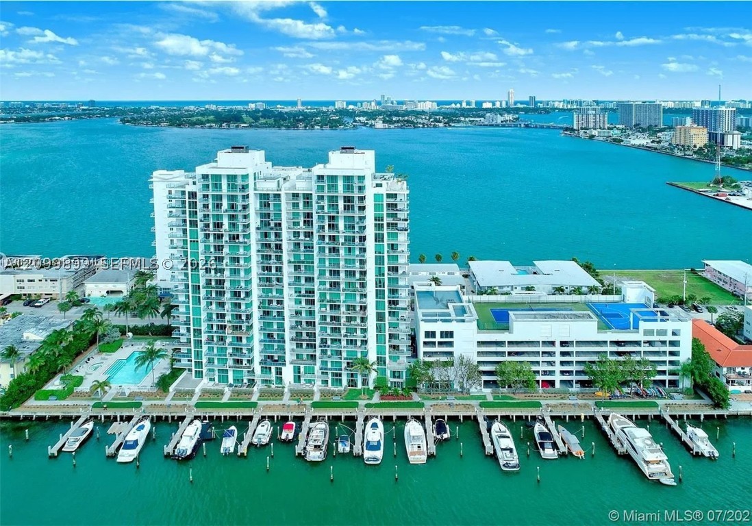 7930 East Dr #1505