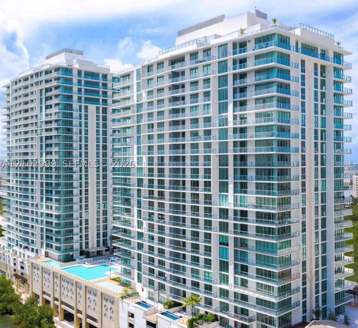 330 Sunny Isles Blvd #5-1401