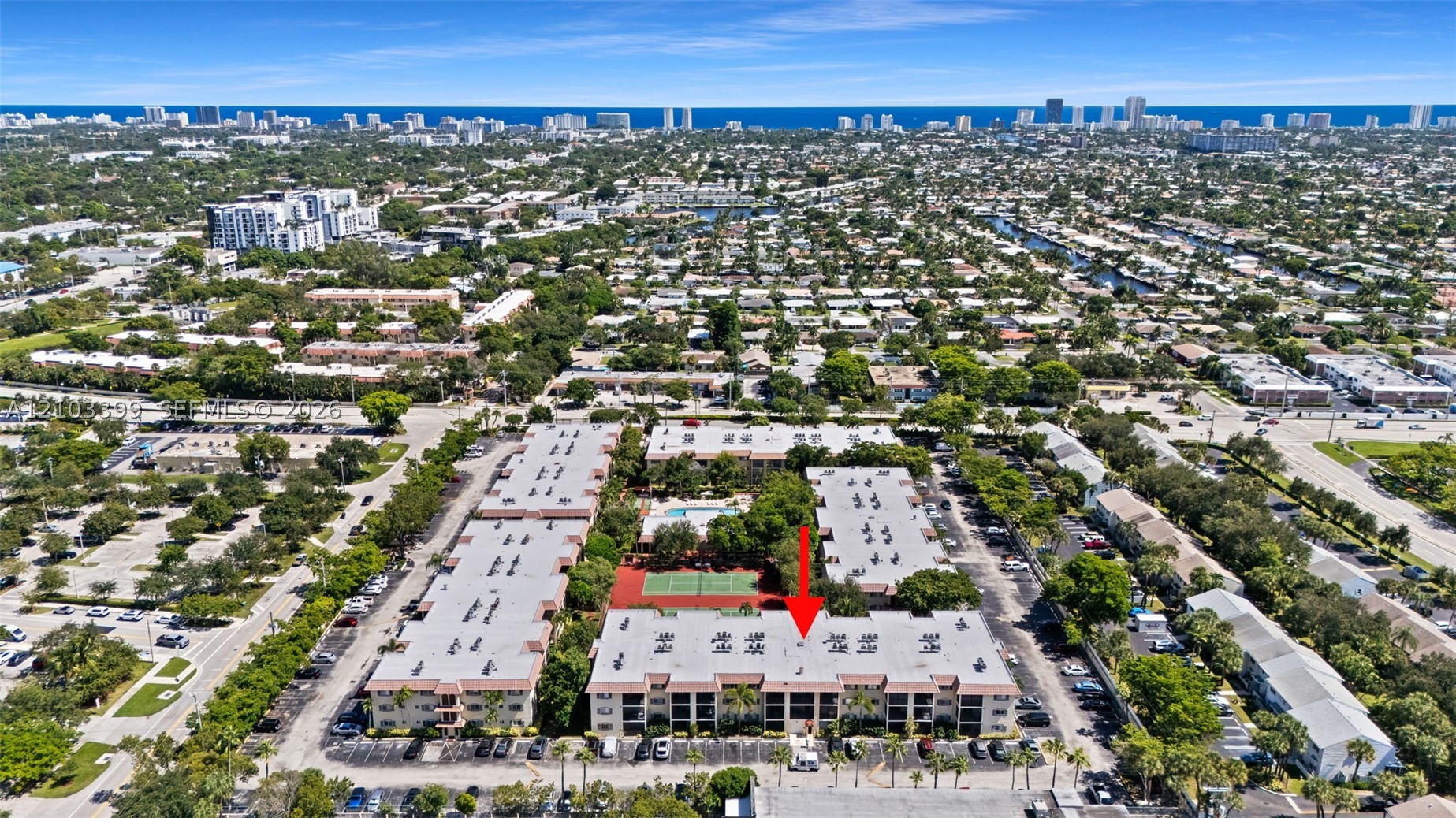 253 S Cypress Rd #211