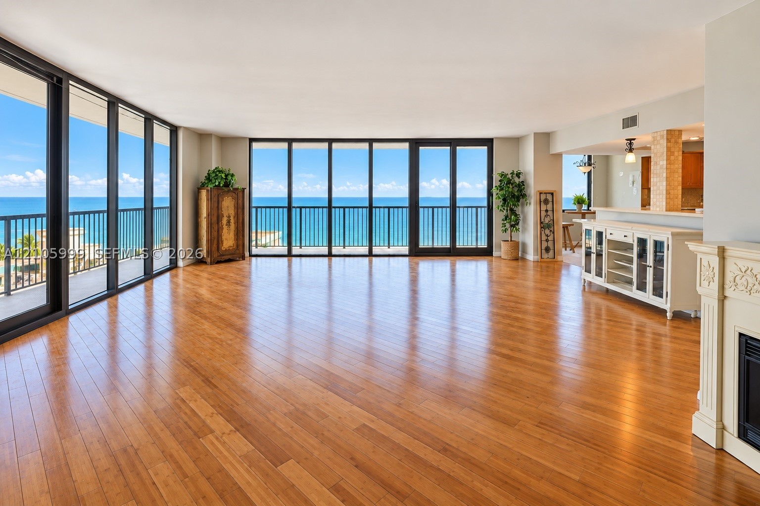 1800 S Ocean Blvd #1012