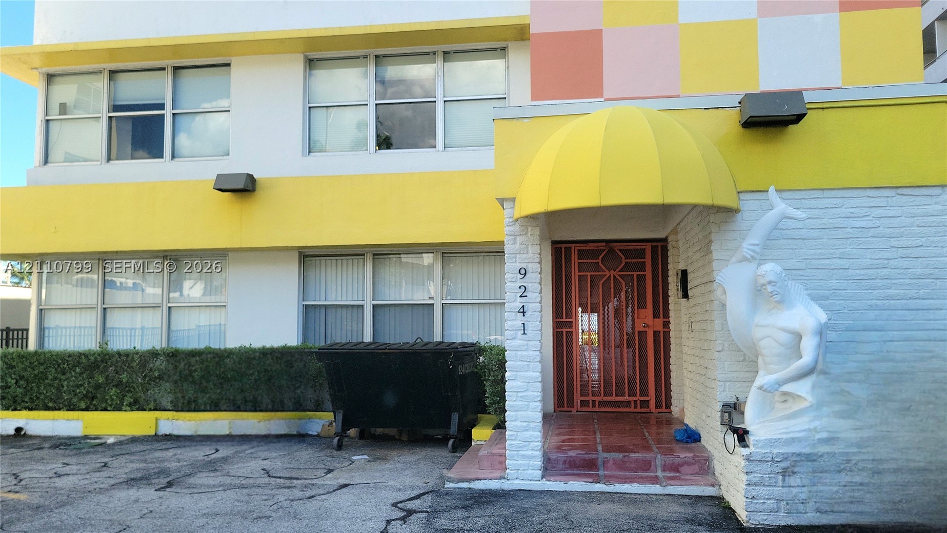 9241 Collins Ave #1