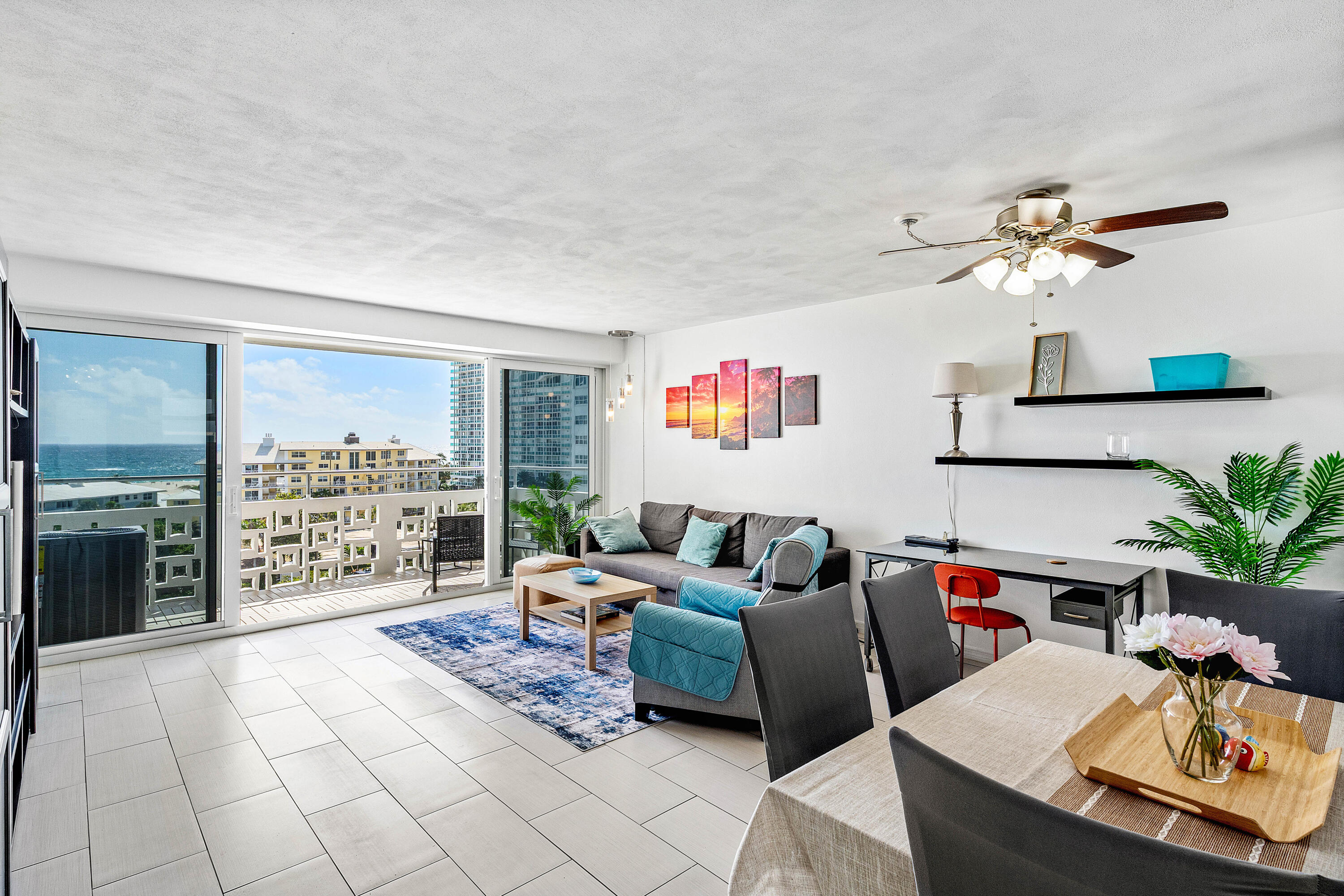 1900 S Ocean #Unit 811 Fort Lauderdale, FL 33316