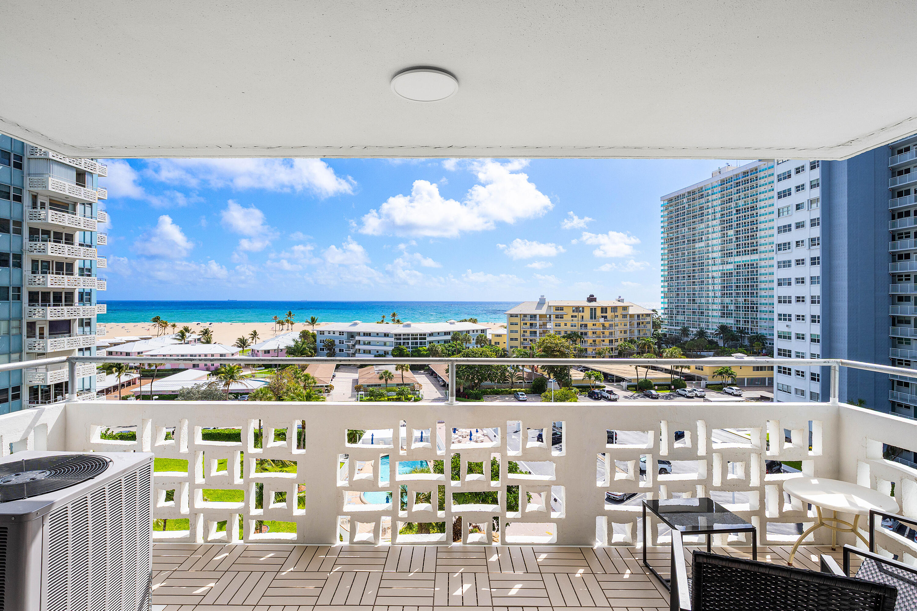 1900 S Ocean #Unit 811 Fort Lauderdale, FL 33316