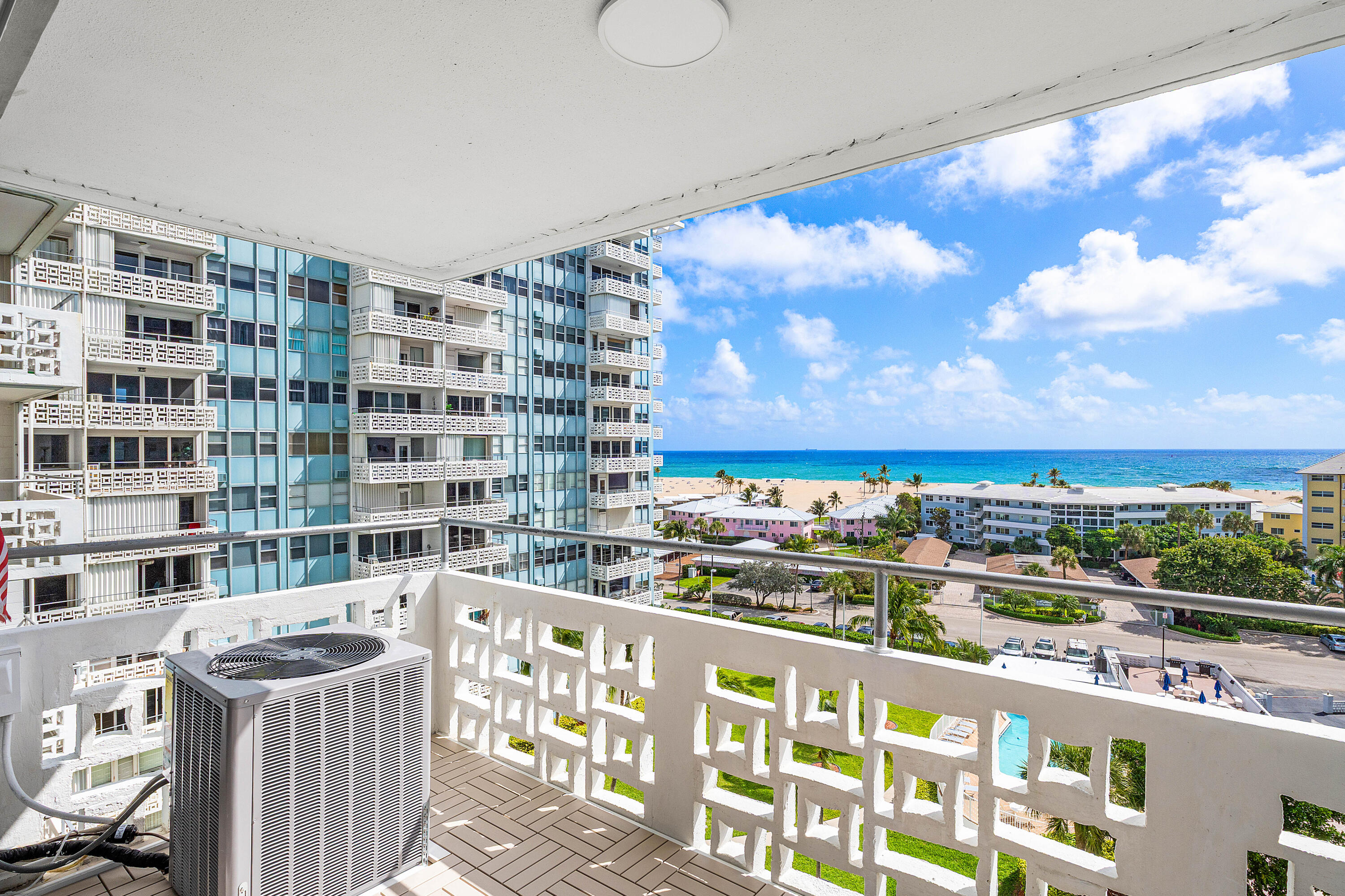 1900 S Ocean #Unit 811 Fort Lauderdale, FL 33316