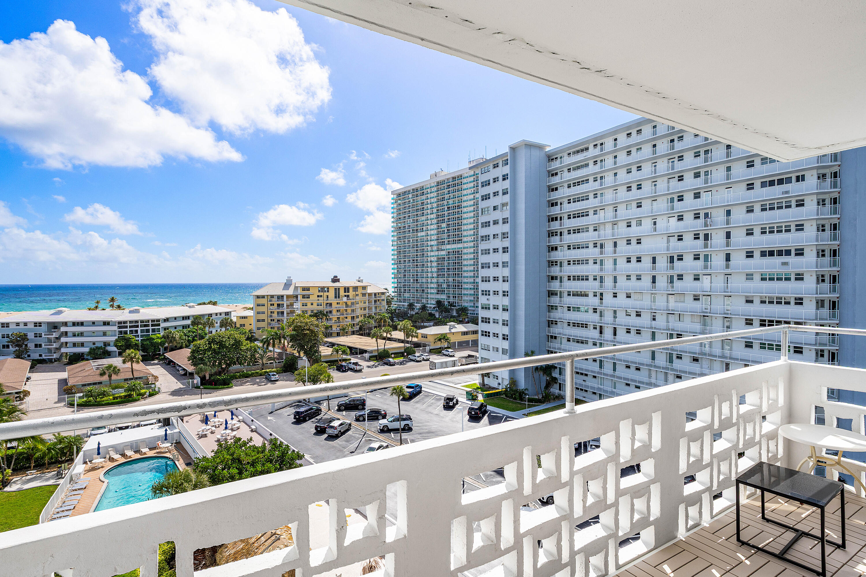 1900 S Ocean #Unit 811 Fort Lauderdale, FL 33316