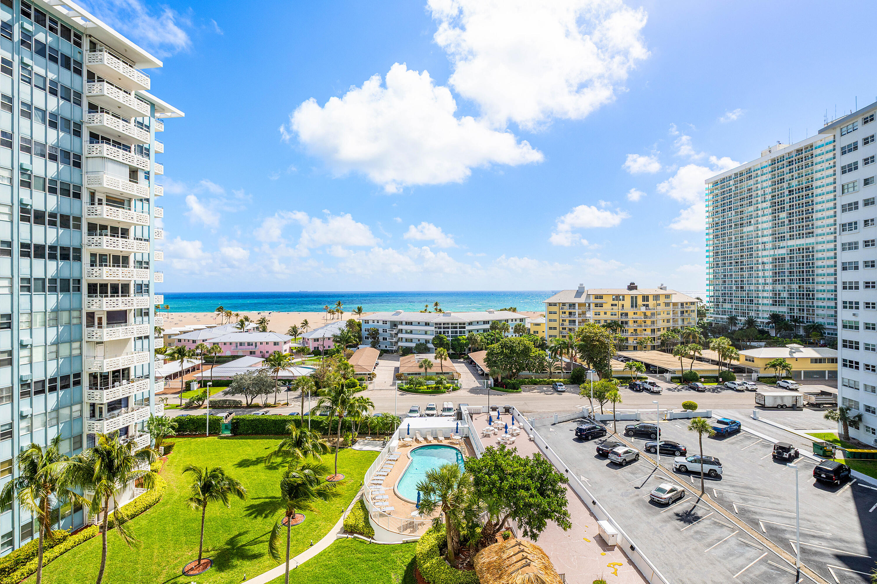 1900 S Ocean #Unit 811 Fort Lauderdale, FL 33316