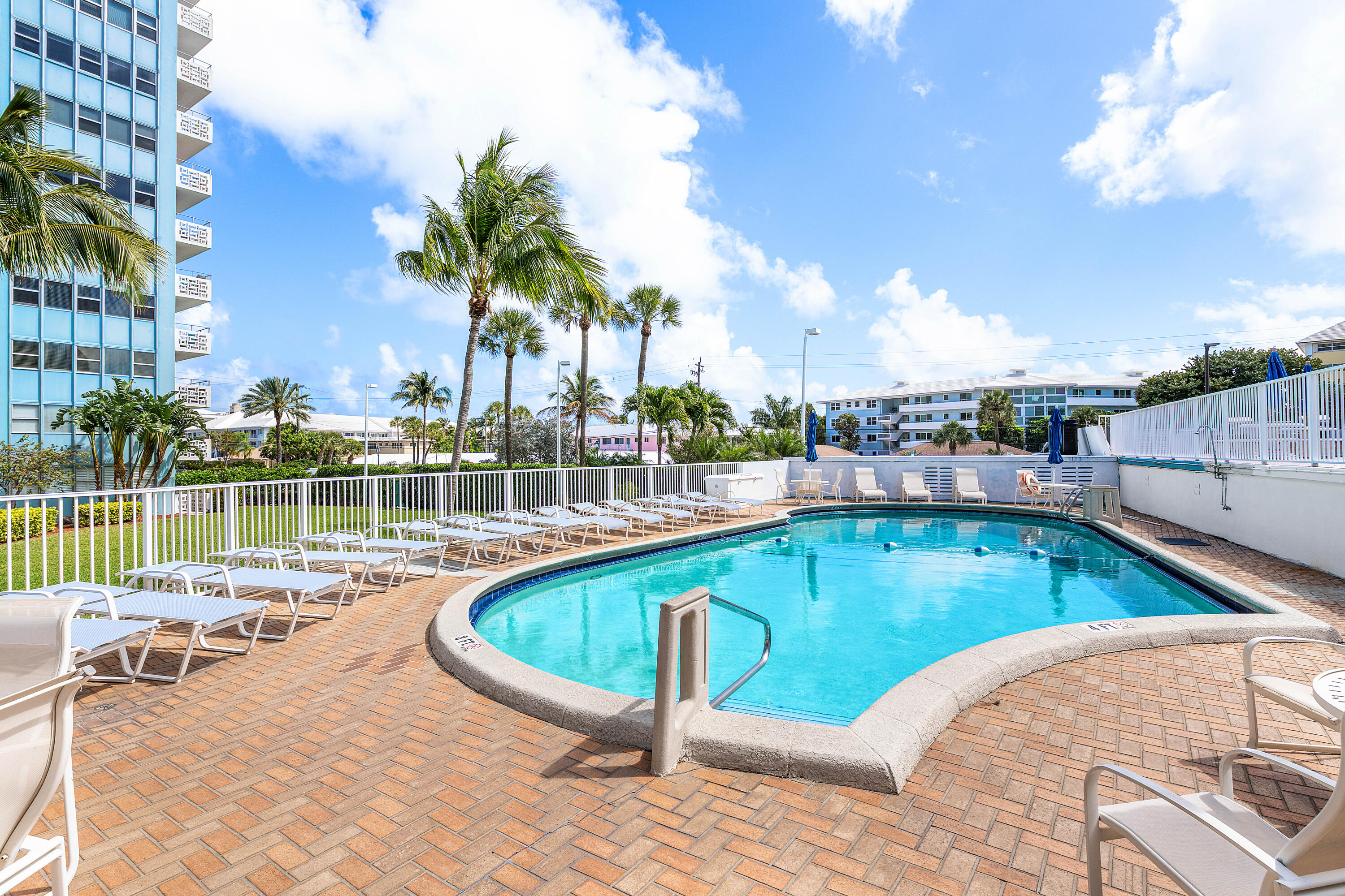 1900 S Ocean #Unit 811 Fort Lauderdale, FL 33316