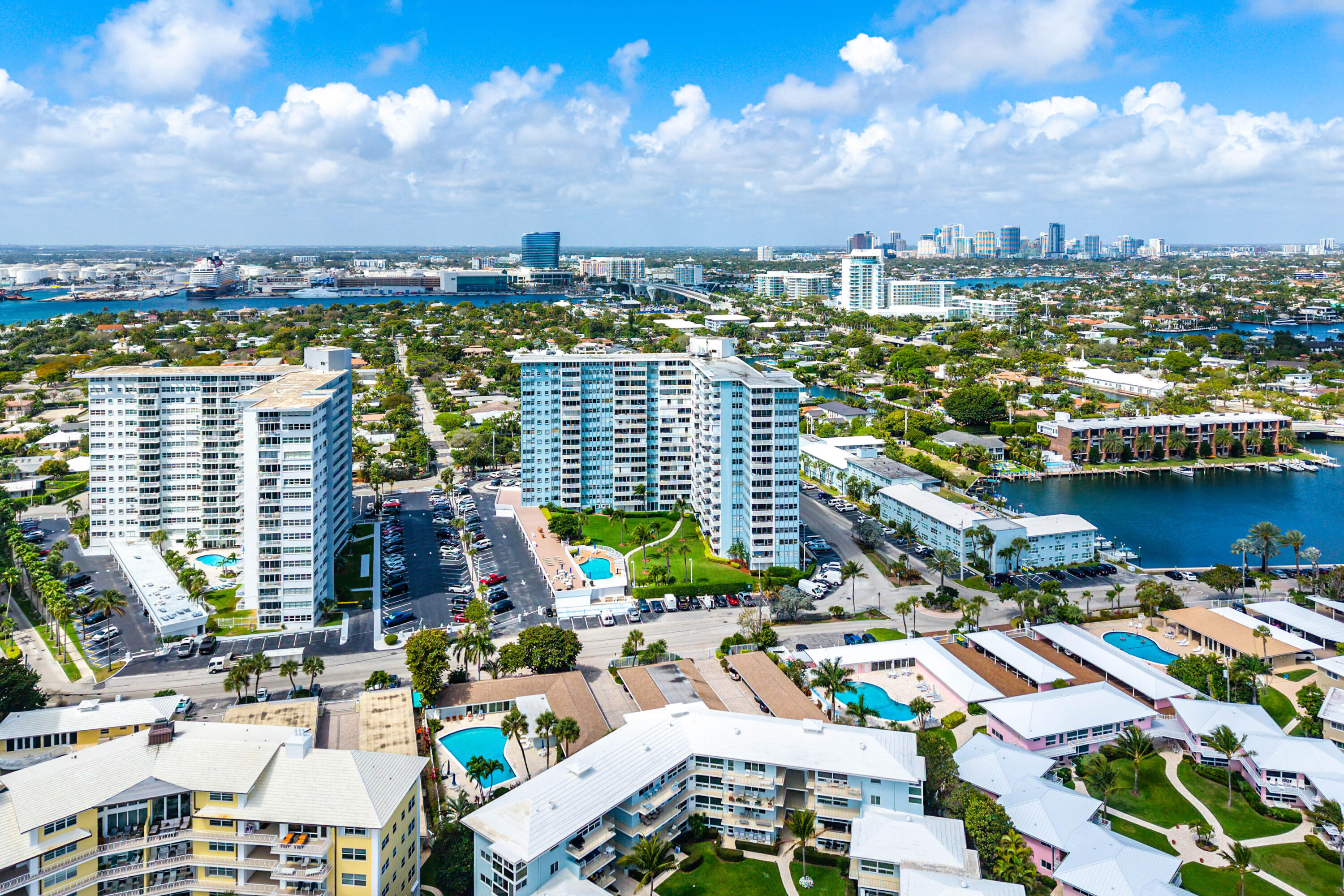 1900 S Ocean #Unit 811 Fort Lauderdale, FL 33316