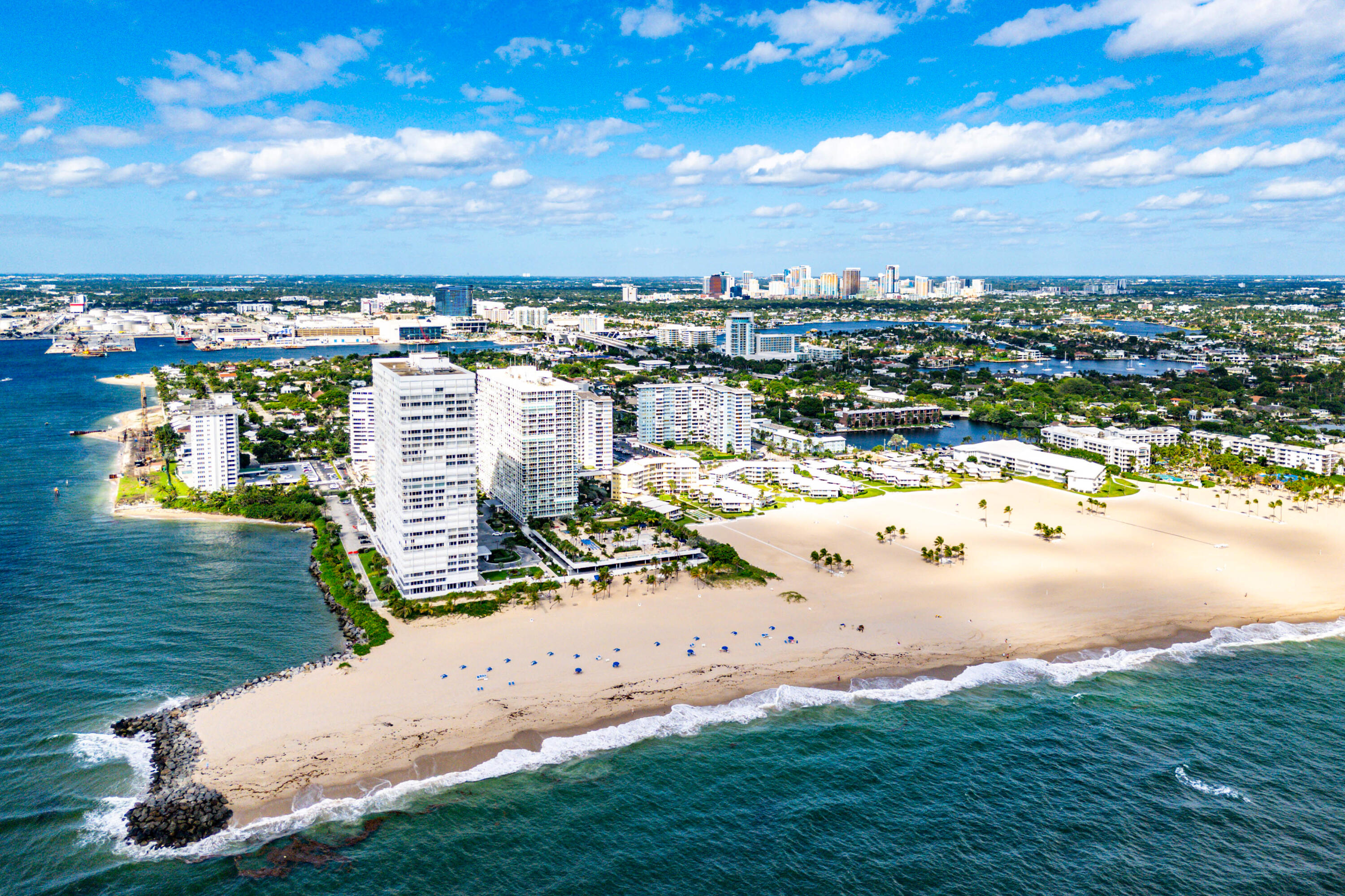 1900 S Ocean #Unit 811 Fort Lauderdale, FL 33316