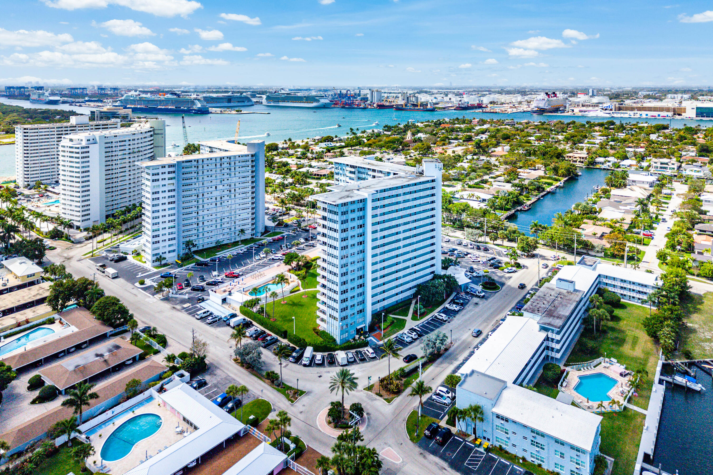 1900 S Ocean #Unit 811 Fort Lauderdale, FL 33316