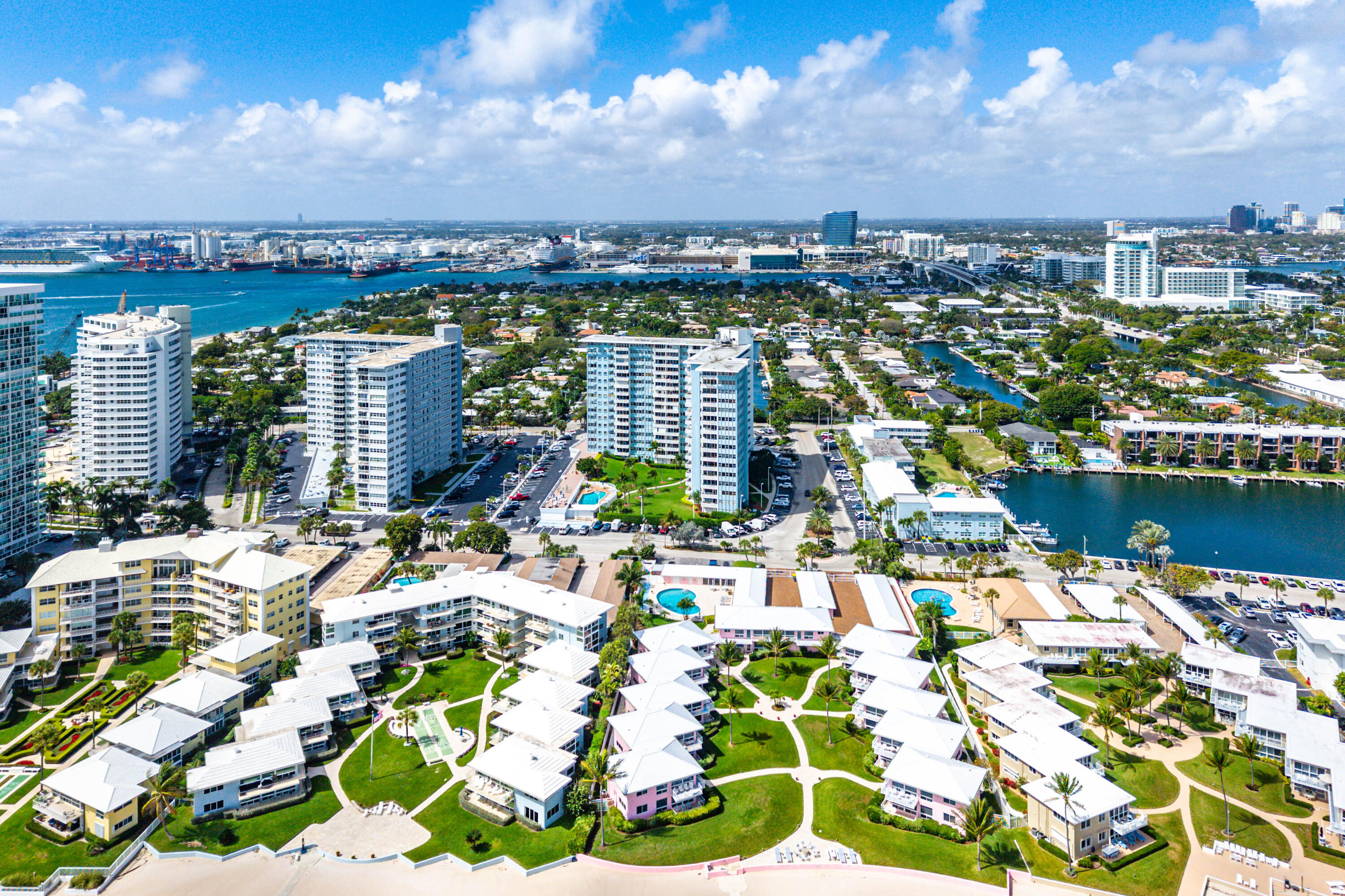 1900 S Ocean #Unit 811 Fort Lauderdale, FL 33316