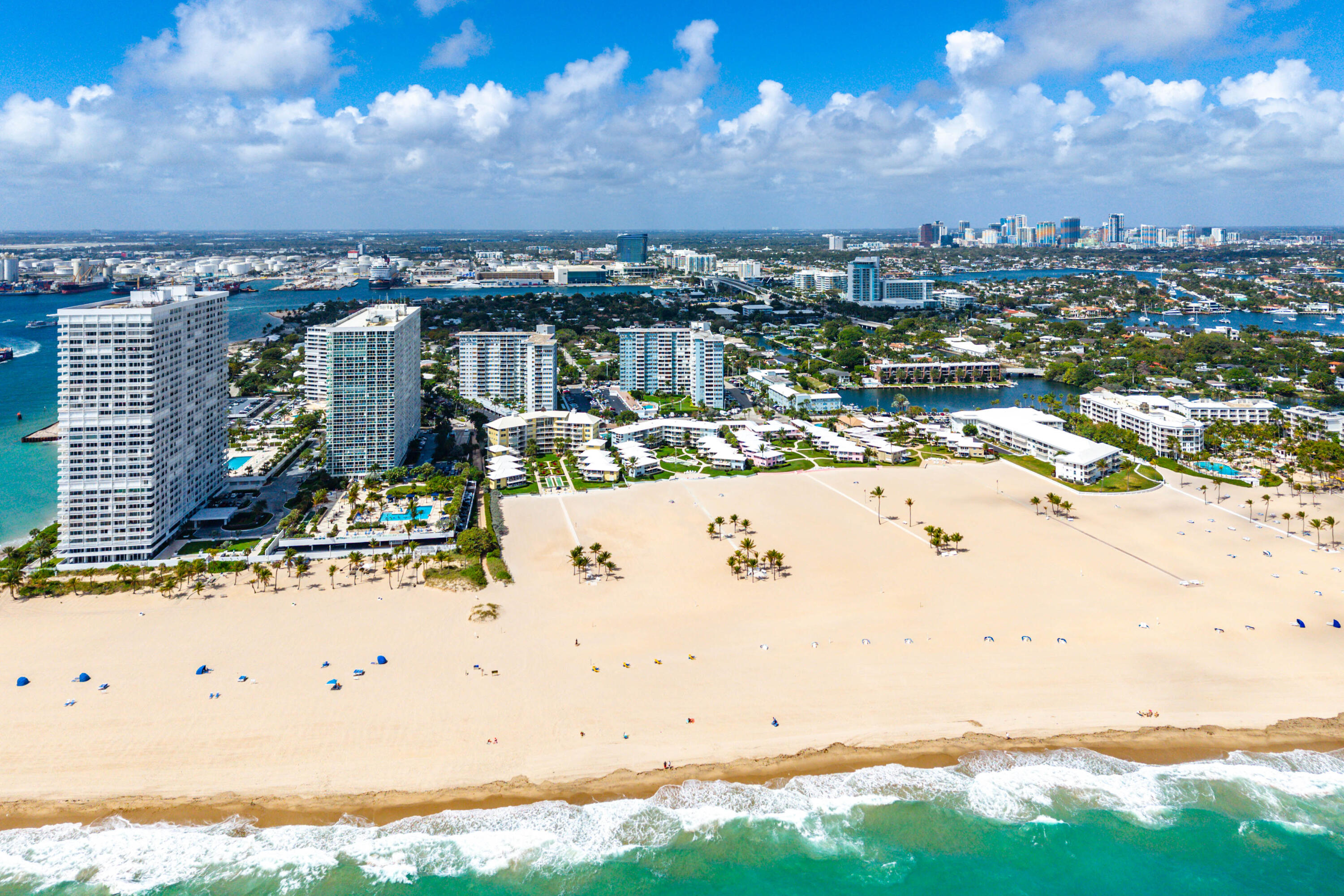 1900 S Ocean #Unit 811 Fort Lauderdale, FL 33316