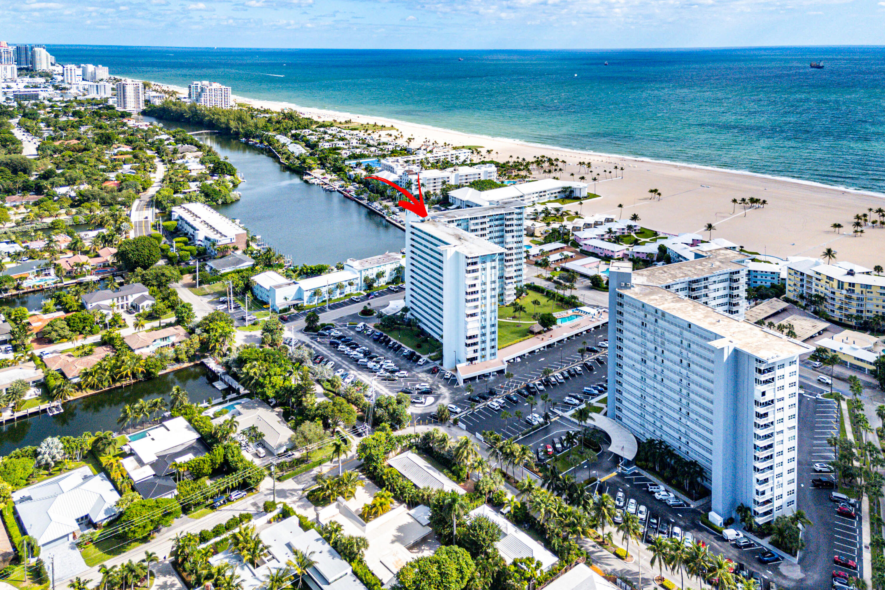 1900 S Ocean #Unit 811 Fort Lauderdale, FL 33316