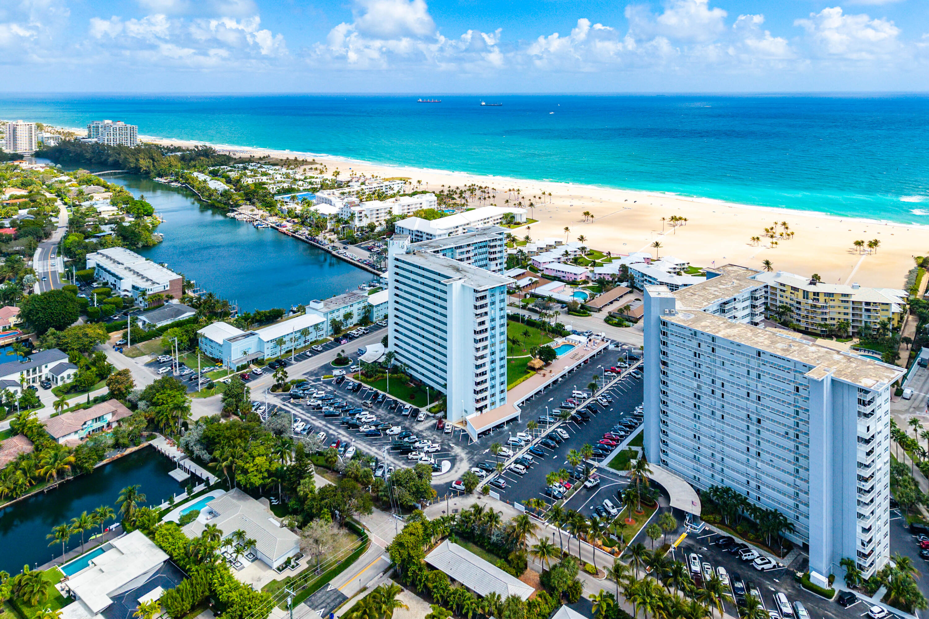 1900 S Ocean #Unit 811 Fort Lauderdale, FL 33316