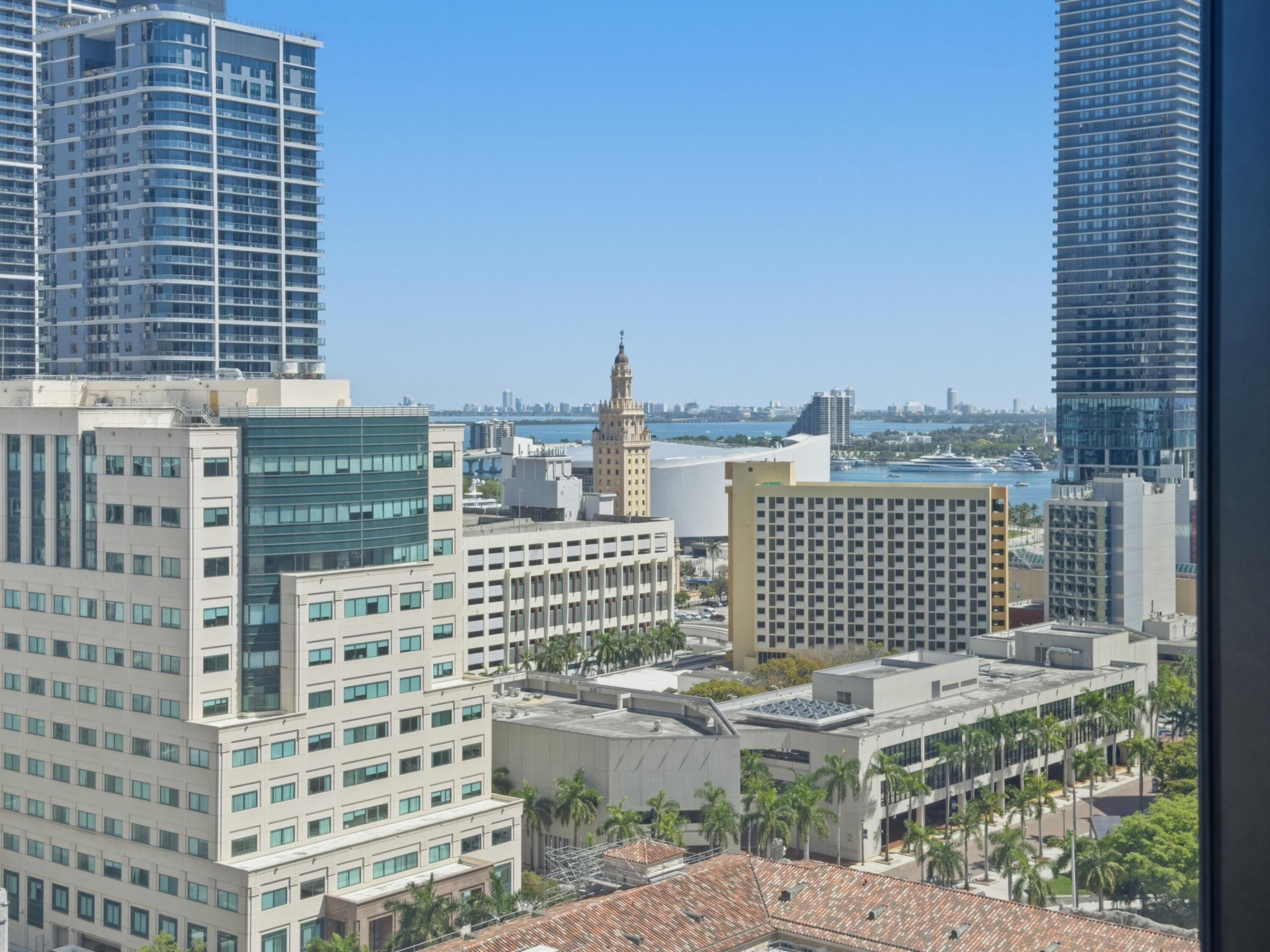 225 N Miami #2002 Miami, FL 33128