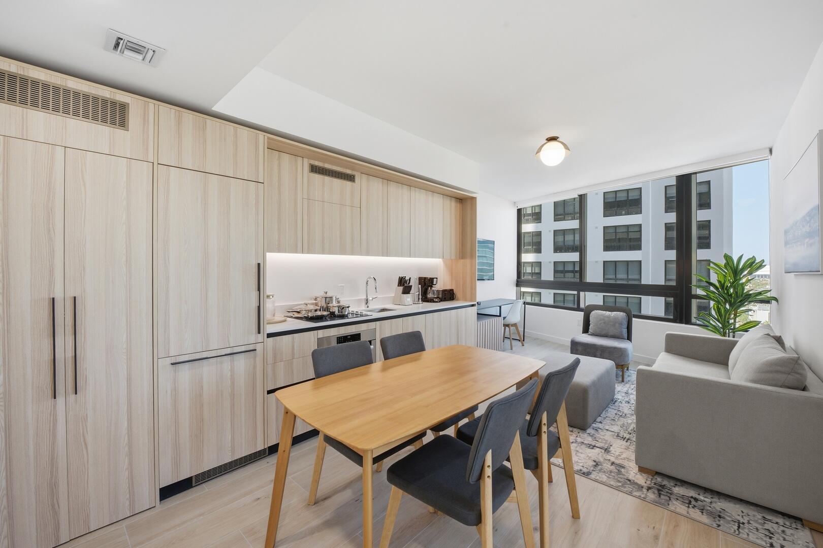 225 N Miami #2002 Miami, FL 33128