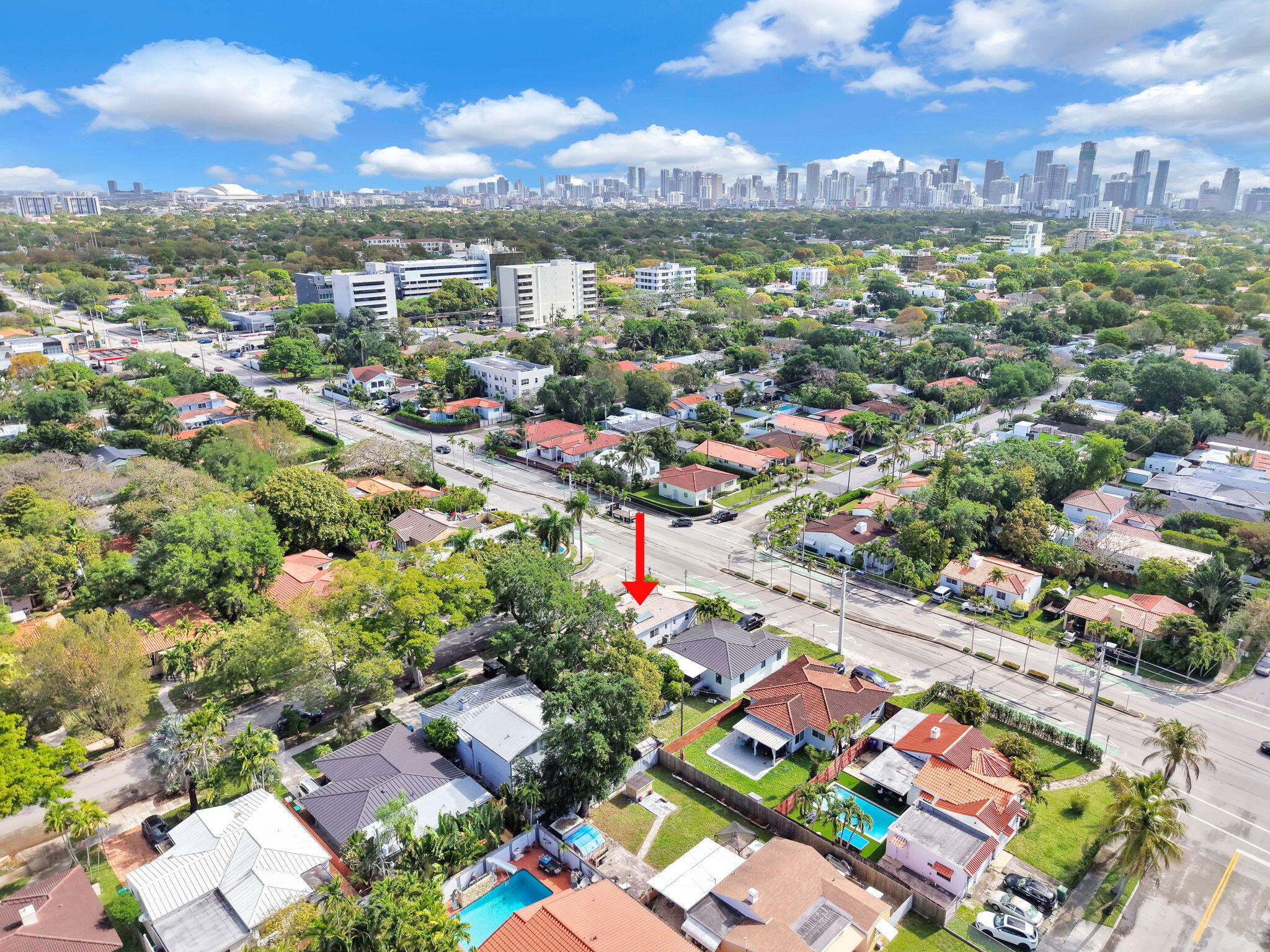 2200 SW 23rd Miami, FL 33145