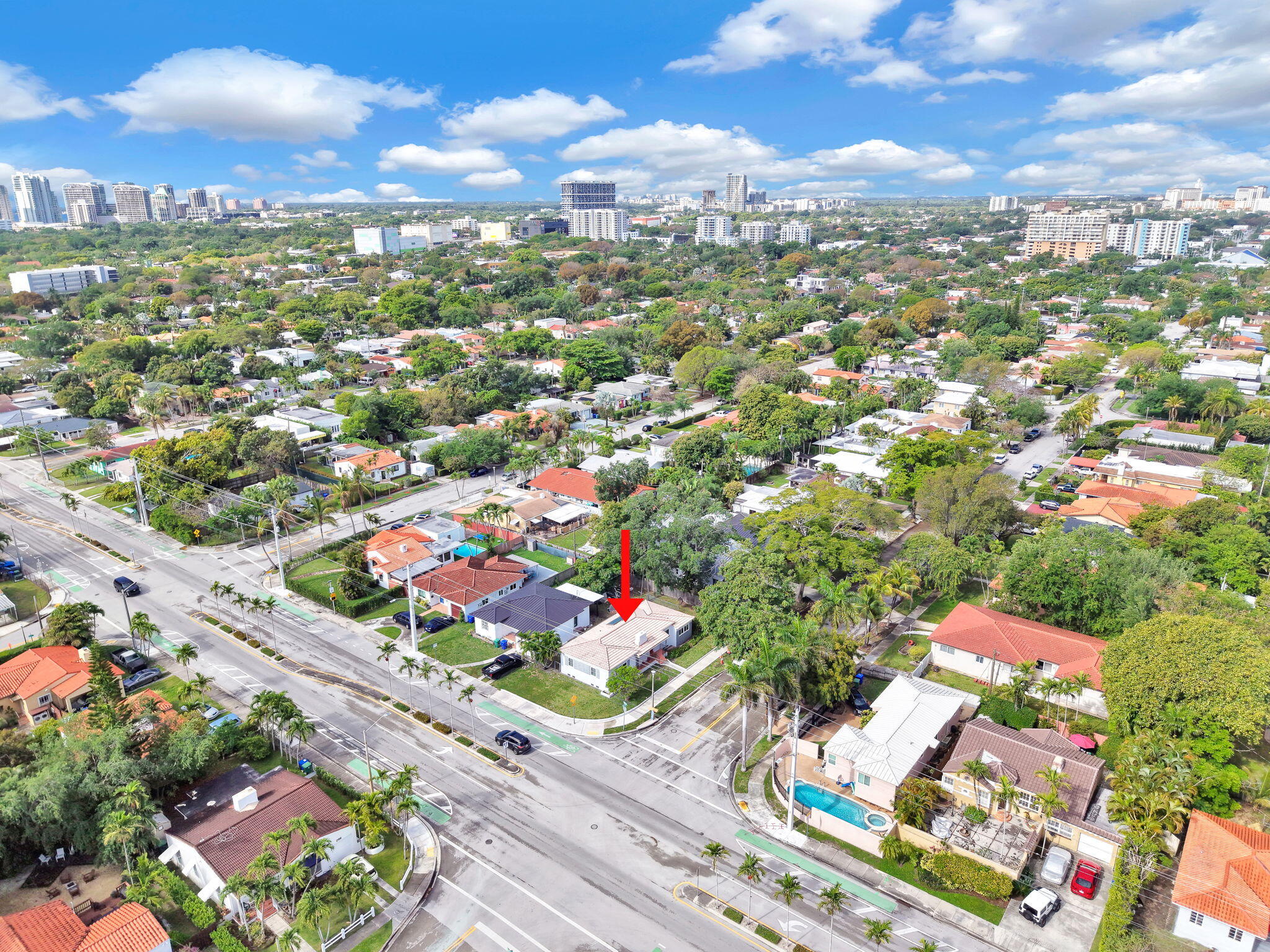 2200 SW 23rd Miami, FL 33145