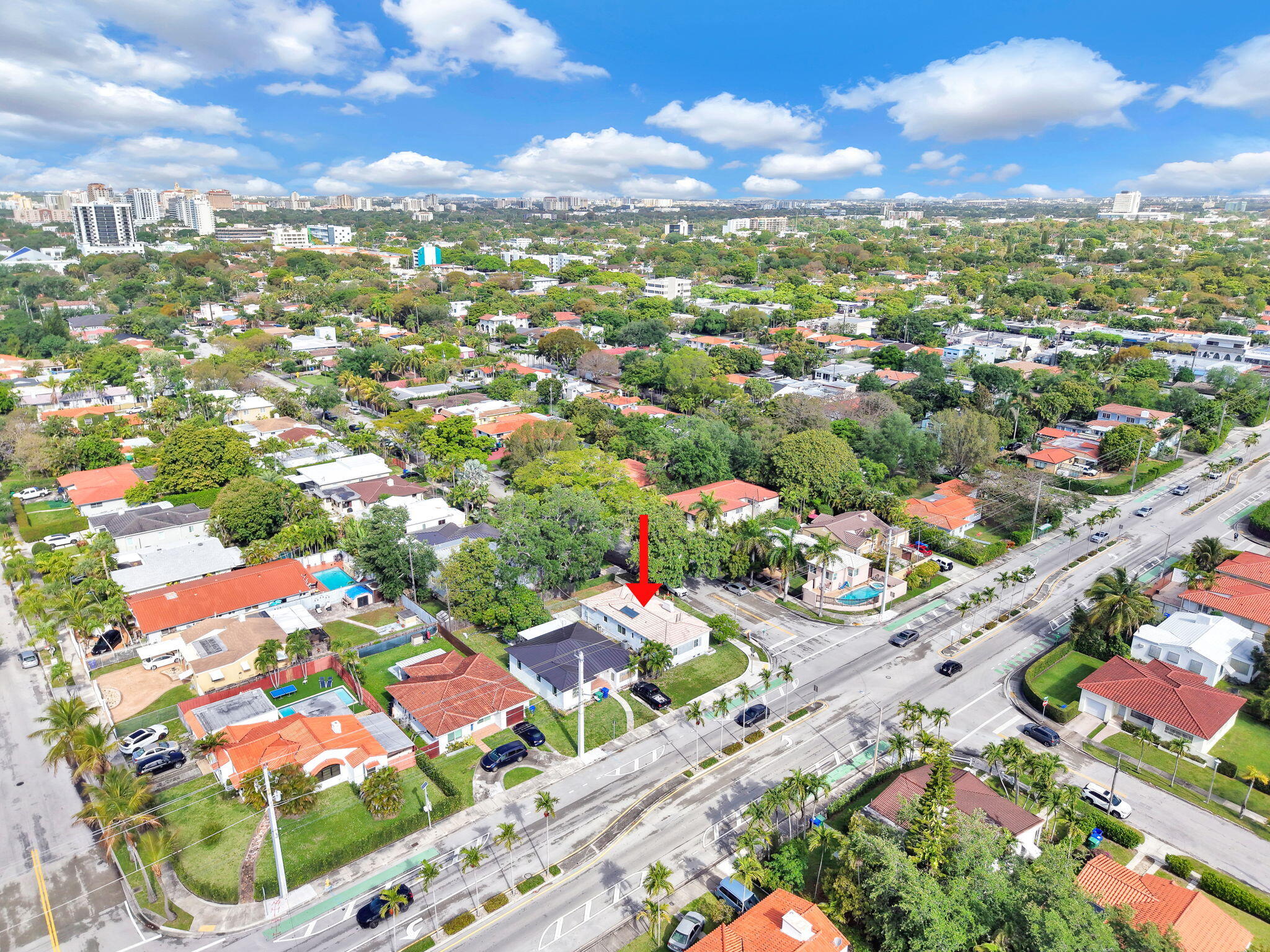 2200 SW 23rd Miami, FL 33145