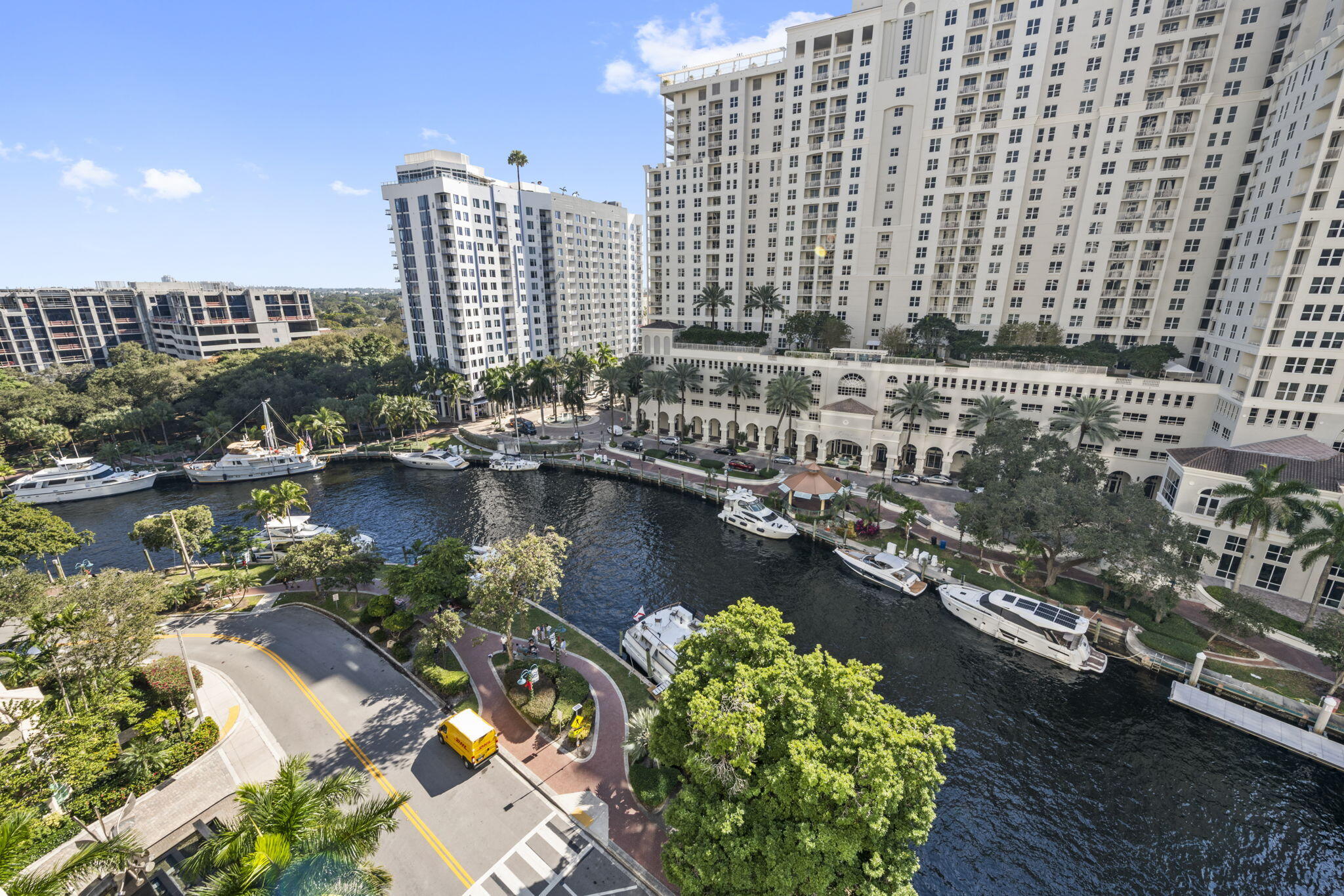 347 N New Riv #1104 Fort Lauderdale, FL 33301