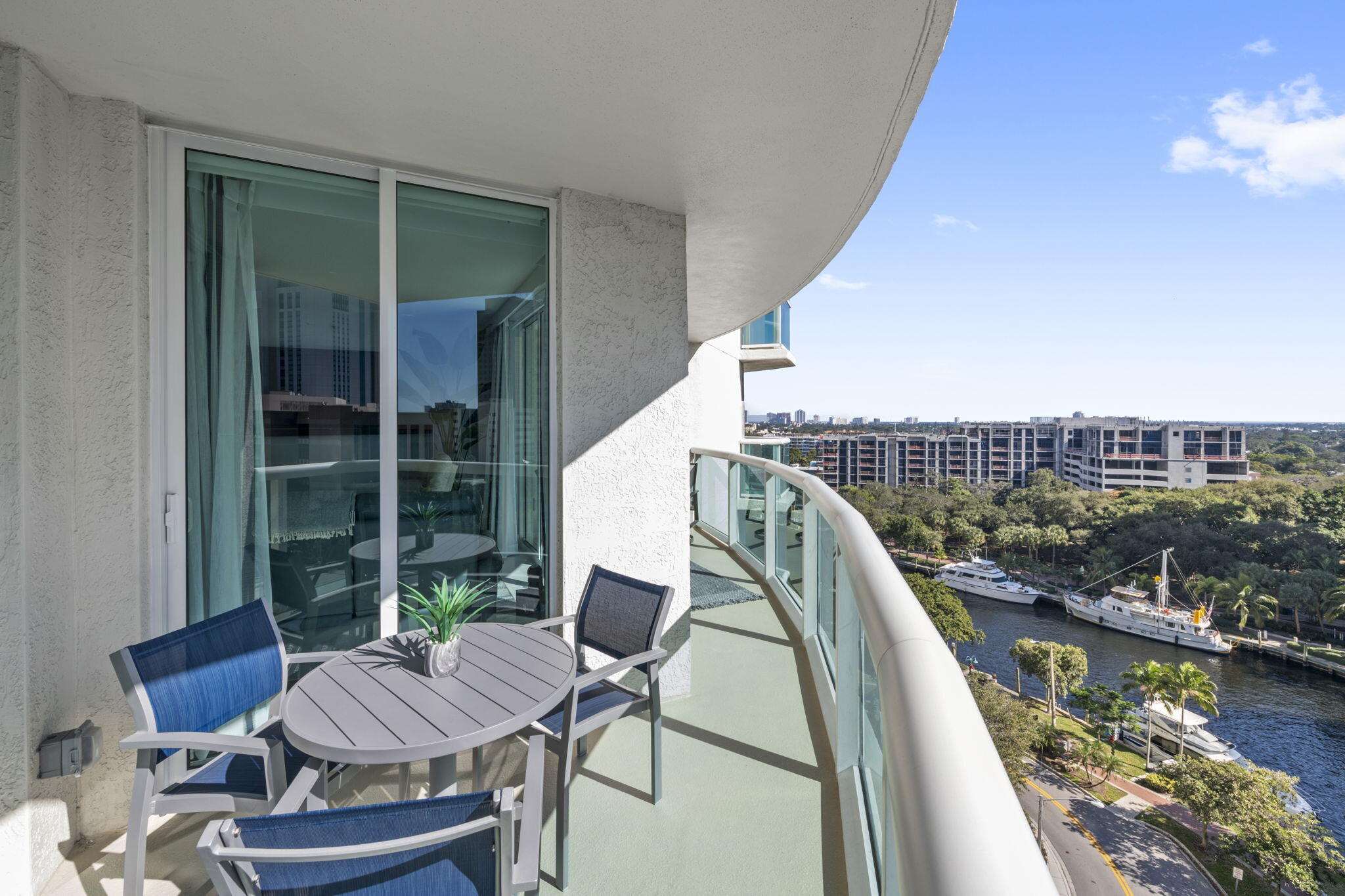 347 N New Riv #1104 Fort Lauderdale, FL 33301