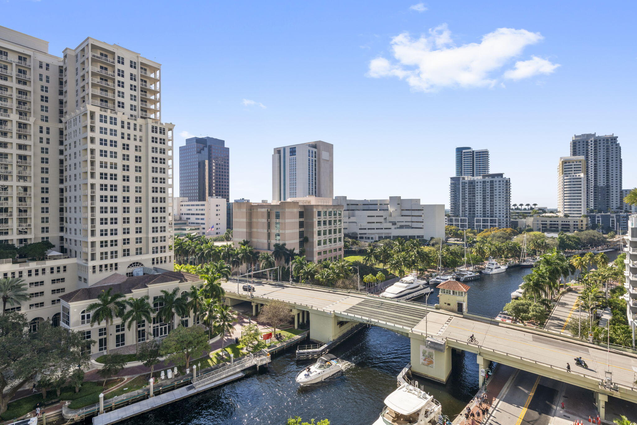 347 N New Riv #1104 Fort Lauderdale, FL 33301