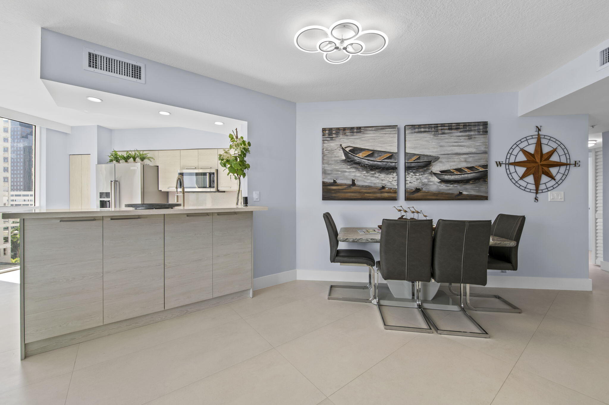 347 N New Riv #1104 Fort Lauderdale, FL 33301