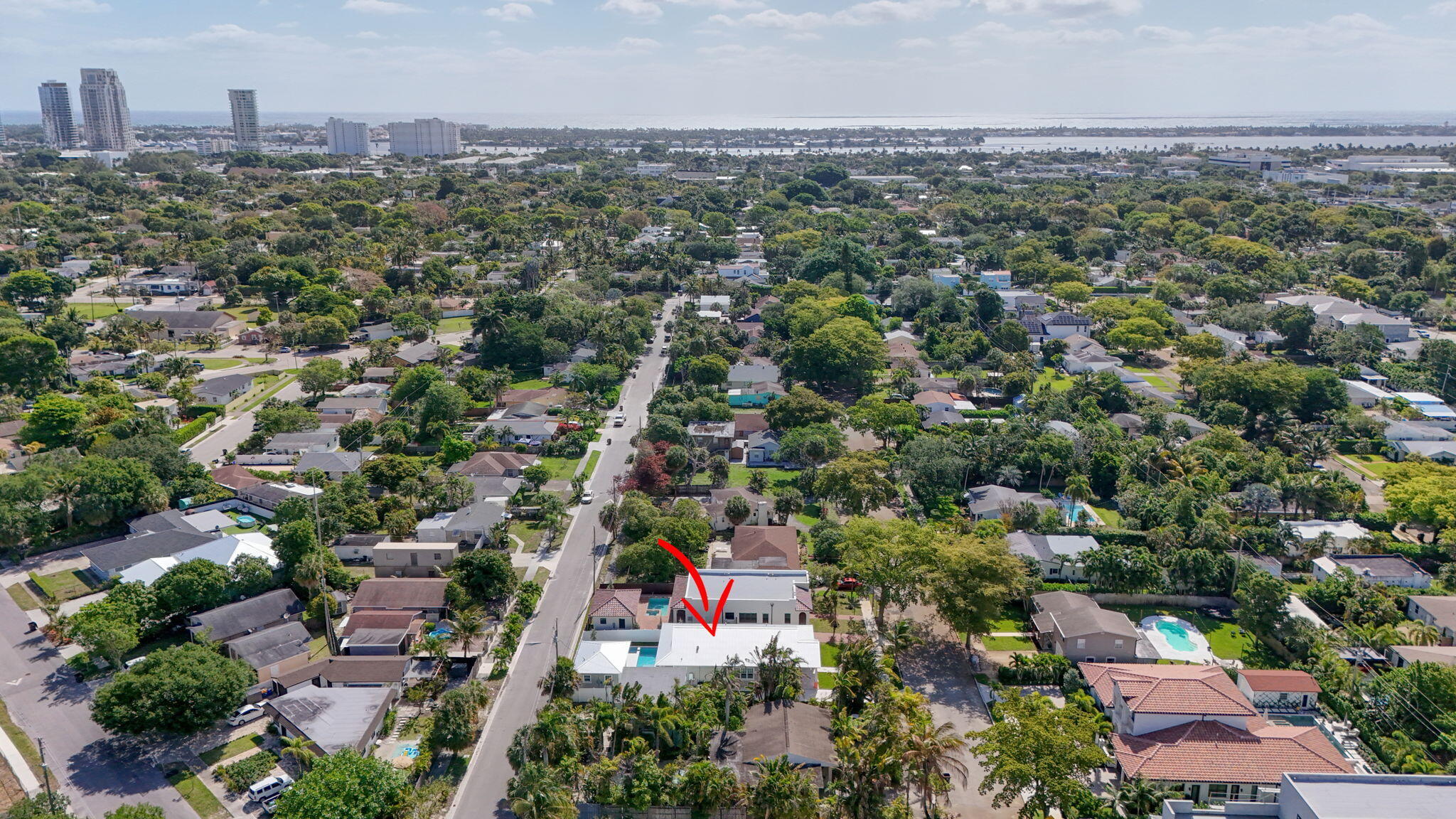 1017 Ardmore West Palm Beach, FL 33401