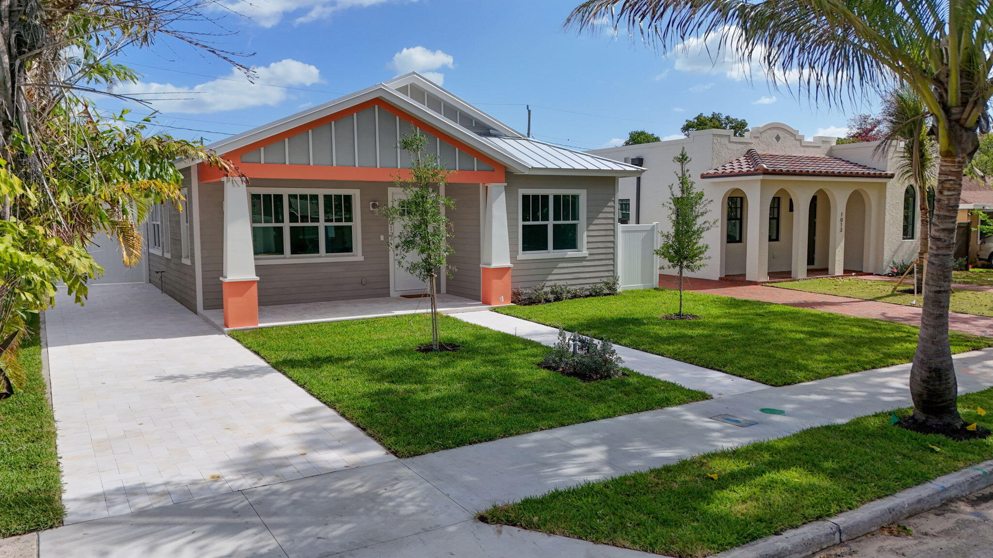 1017 Ardmore West Palm Beach, FL 33401