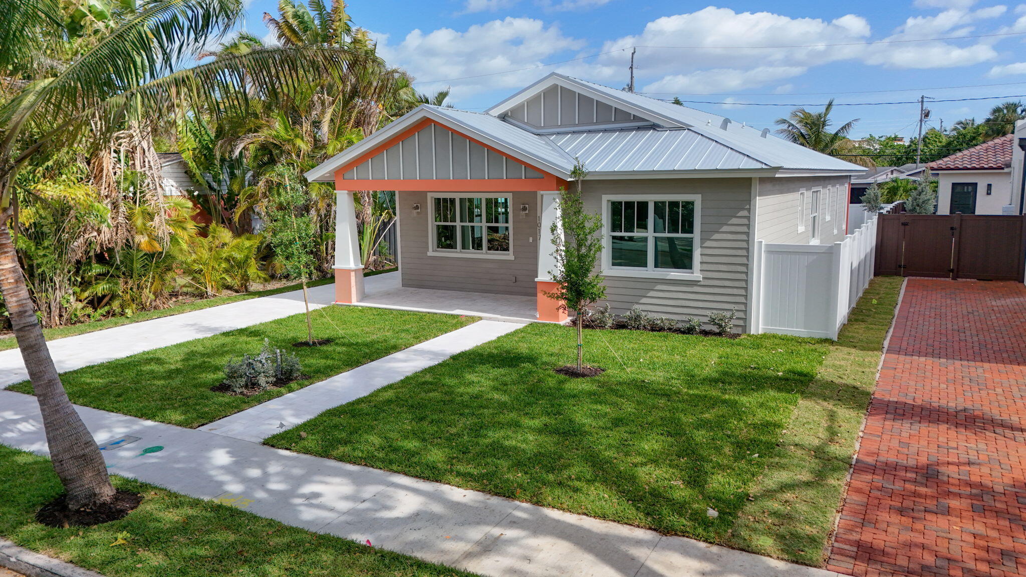 1017 Ardmore West Palm Beach, FL 33401