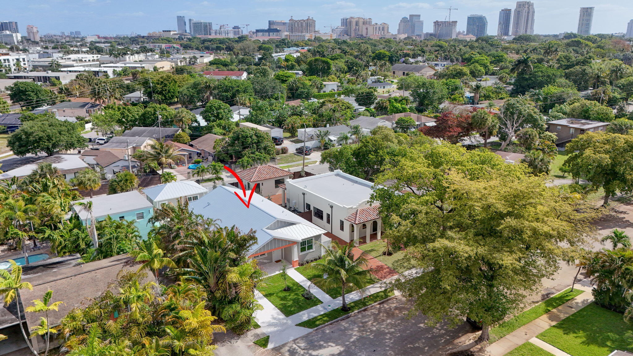 1017 Ardmore West Palm Beach, FL 33401