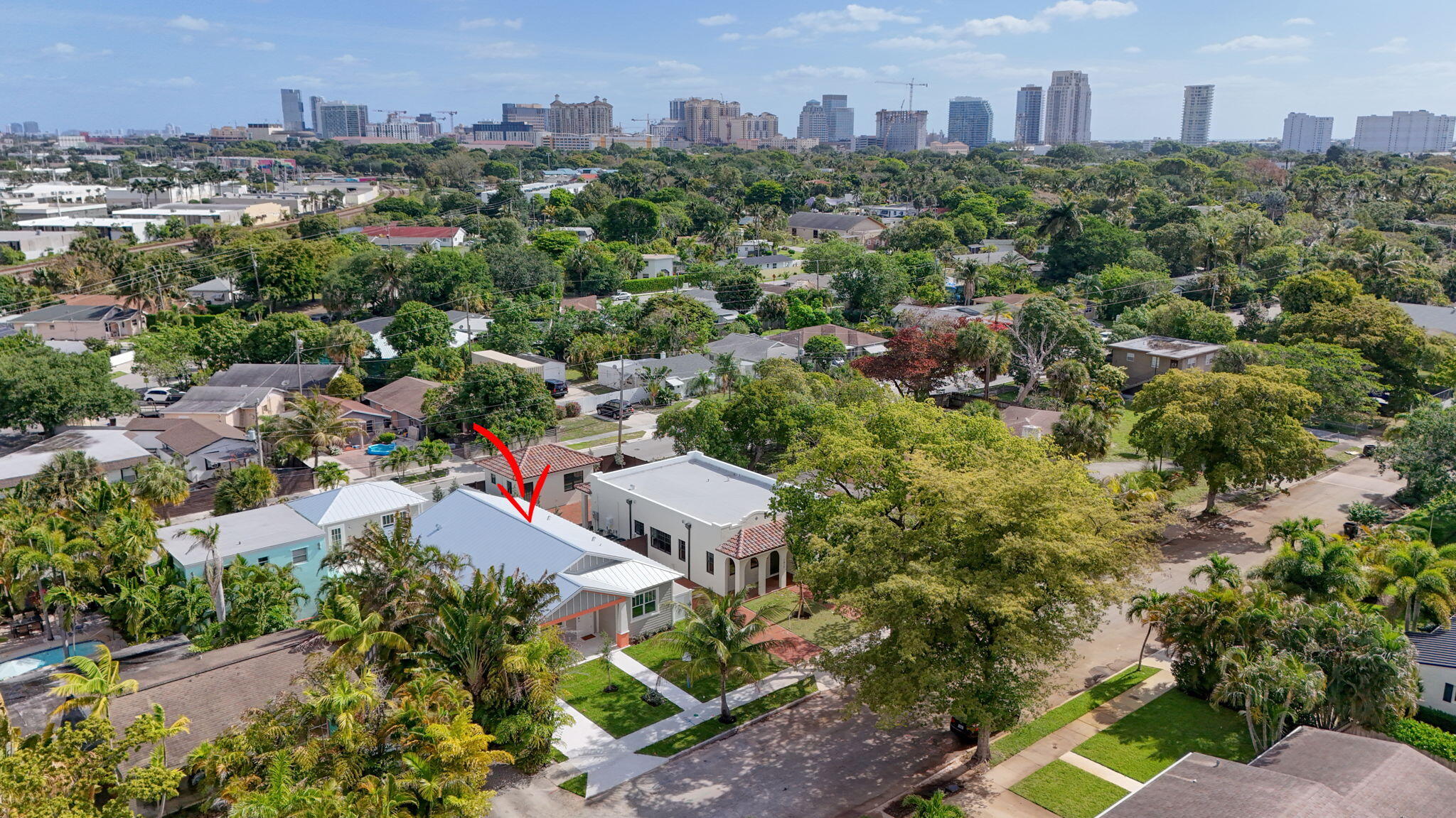 1017 Ardmore West Palm Beach, FL 33401