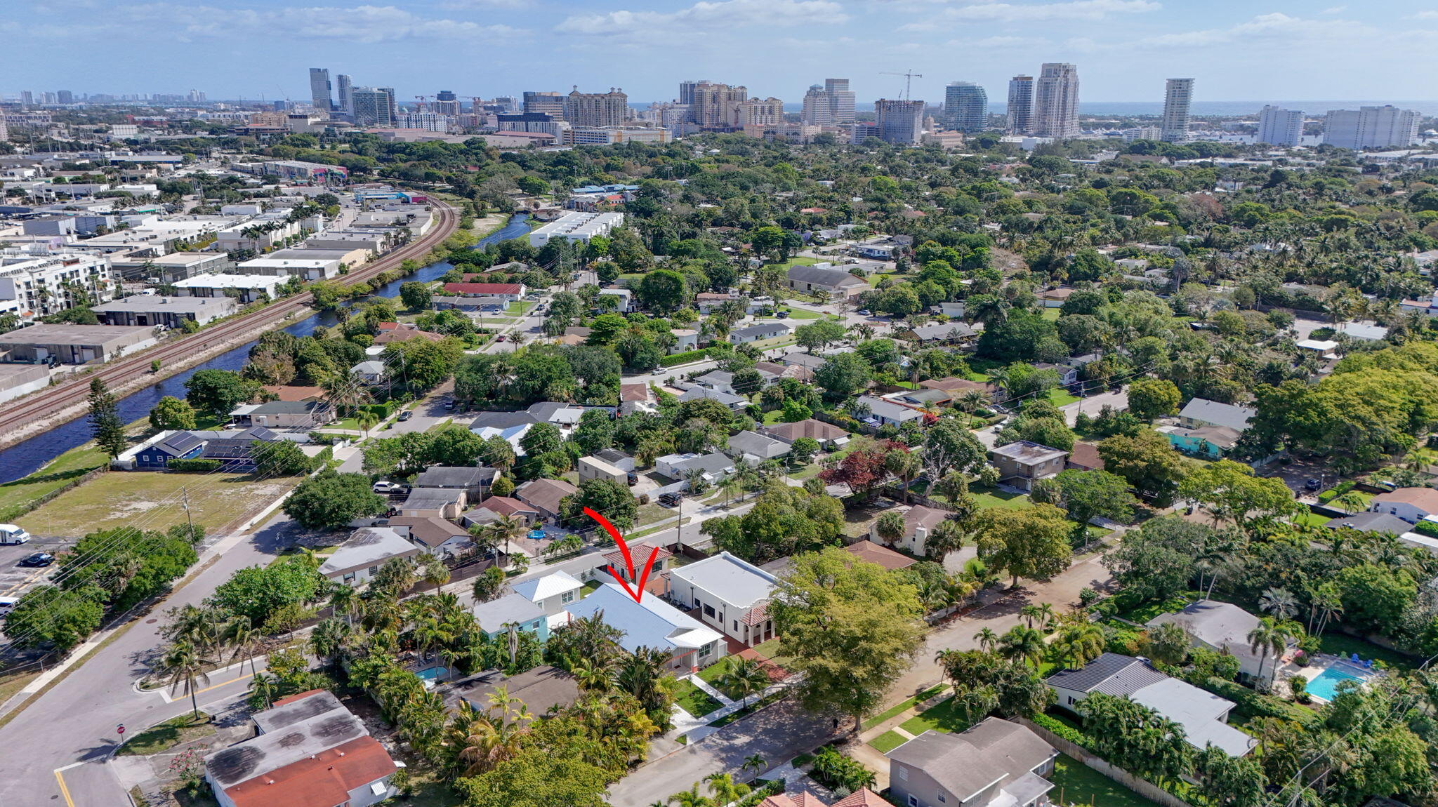 1017 Ardmore West Palm Beach, FL 33401