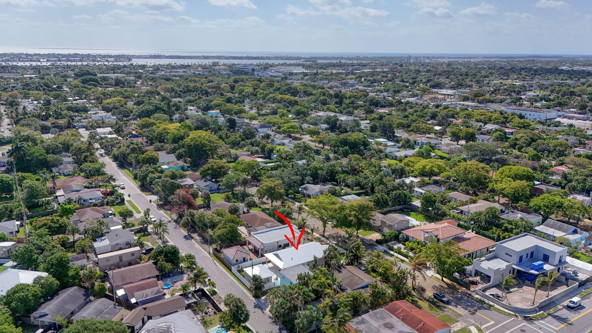 1017 Ardmore West Palm Beach, FL 33401