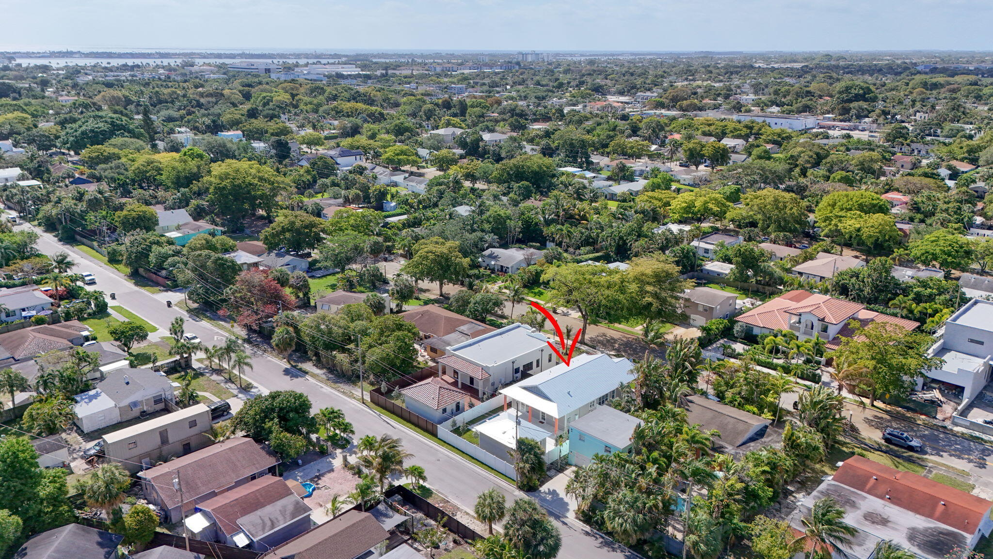 1017 Ardmore West Palm Beach, FL 33401