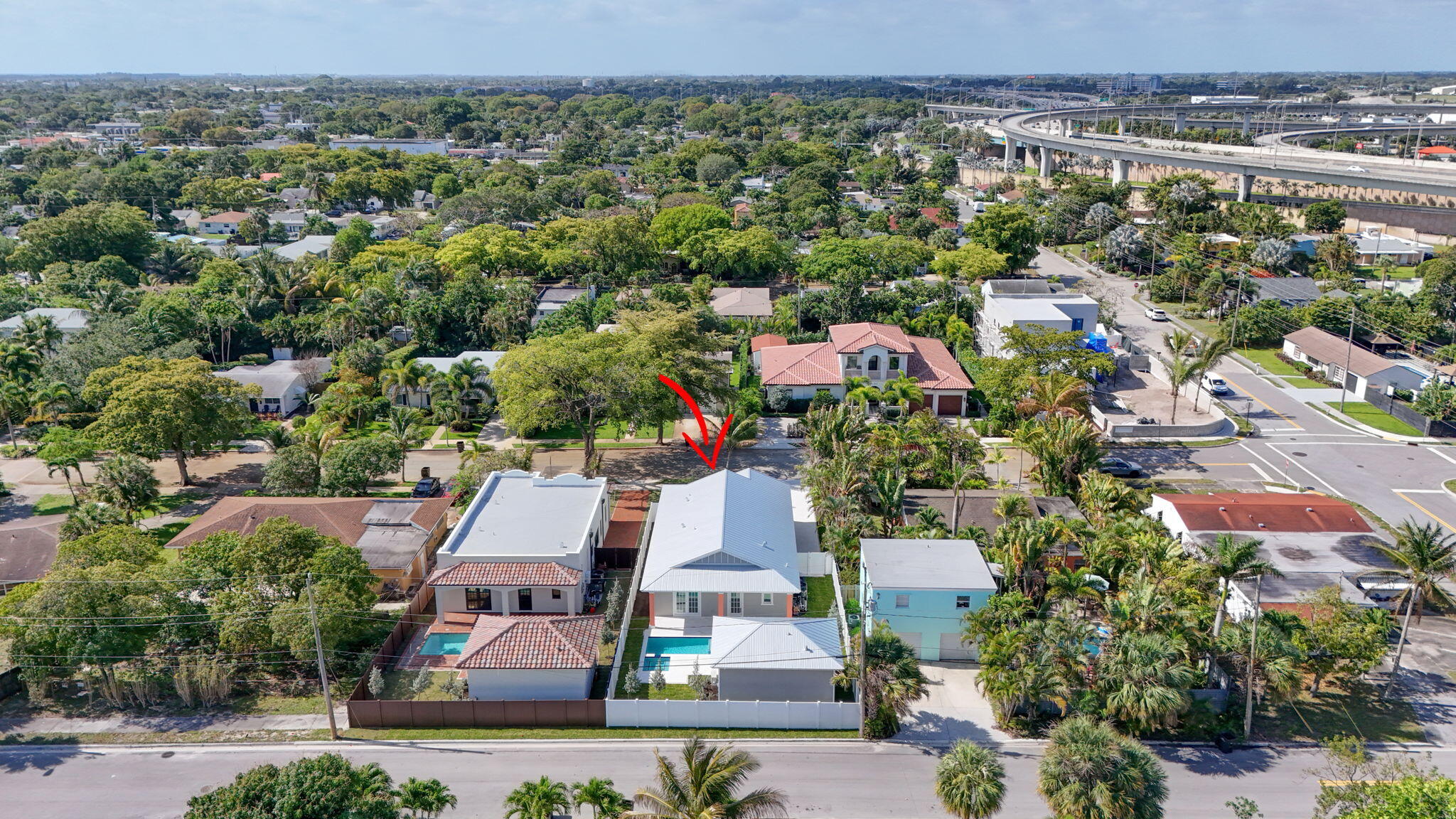 1017 Ardmore West Palm Beach, FL 33401