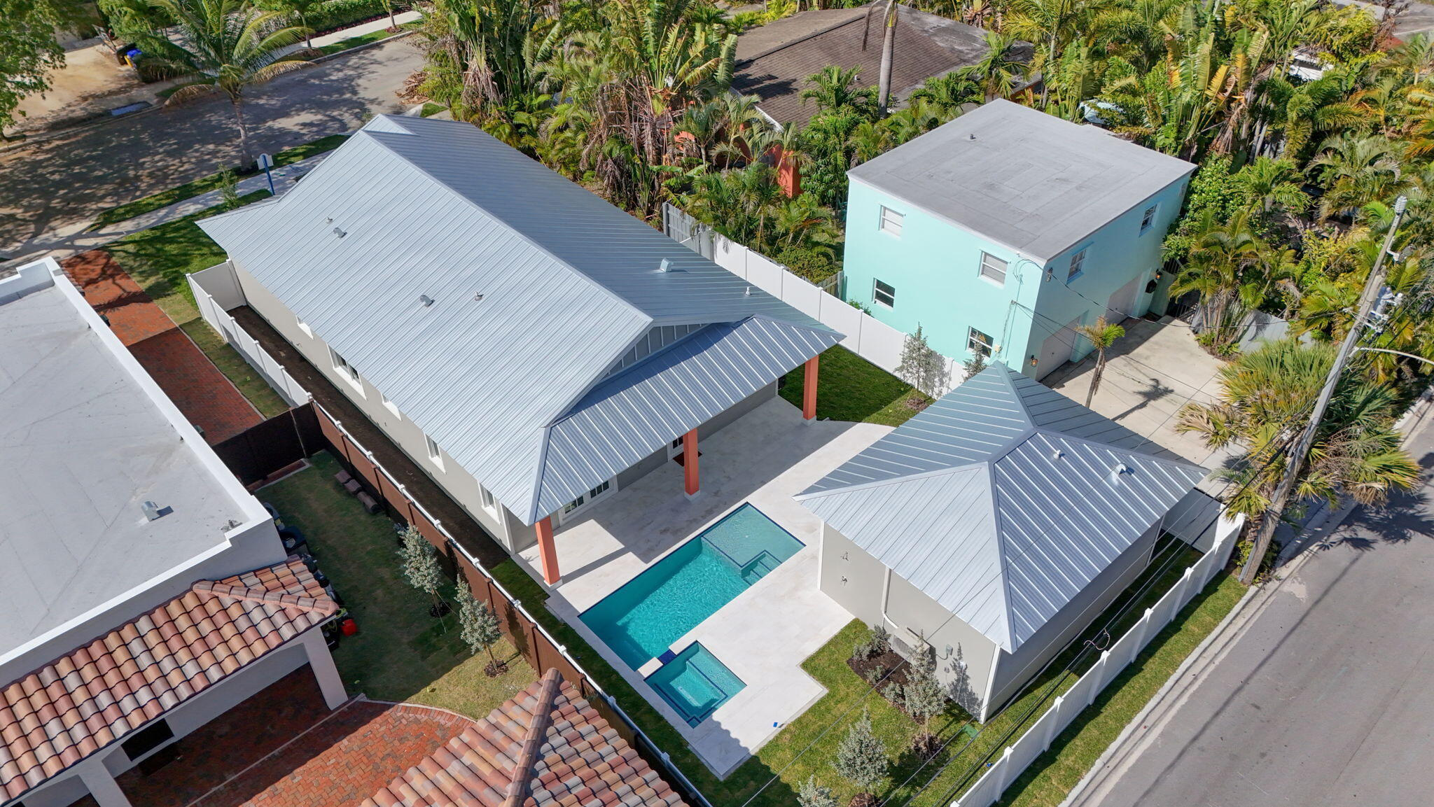 1017 Ardmore West Palm Beach, FL 33401