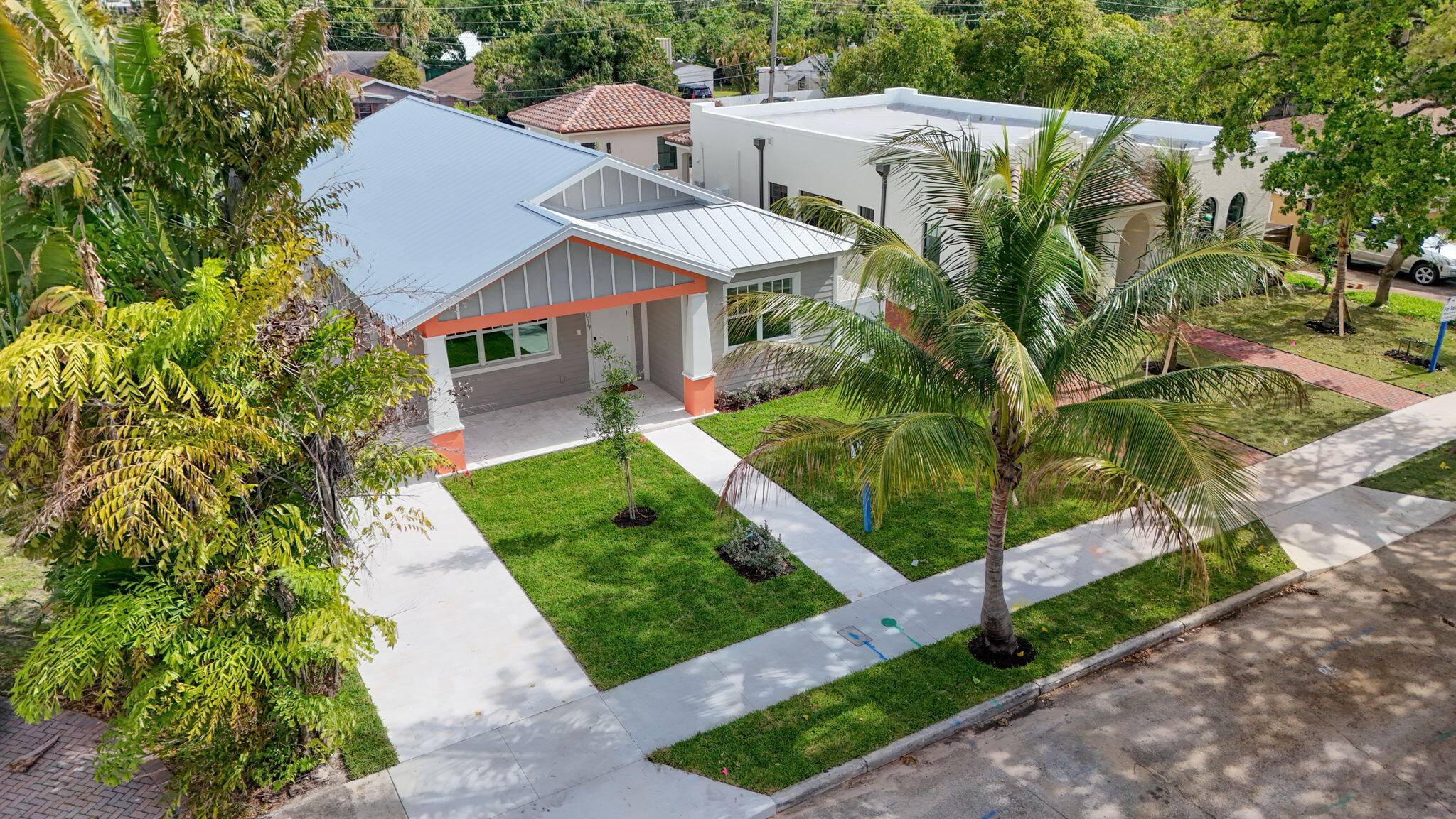 1017 Ardmore West Palm Beach, FL 33401