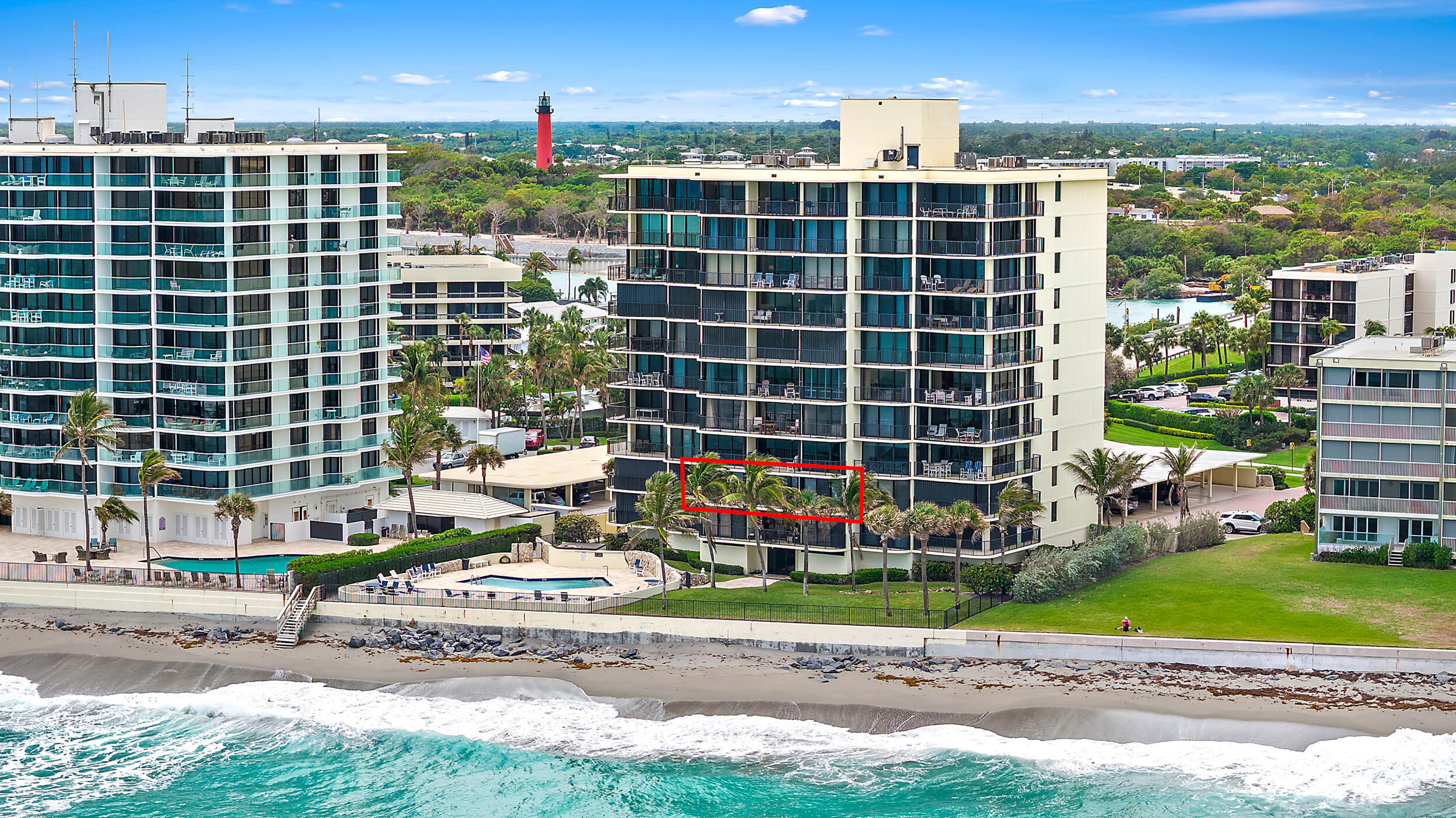 200 Beach #202