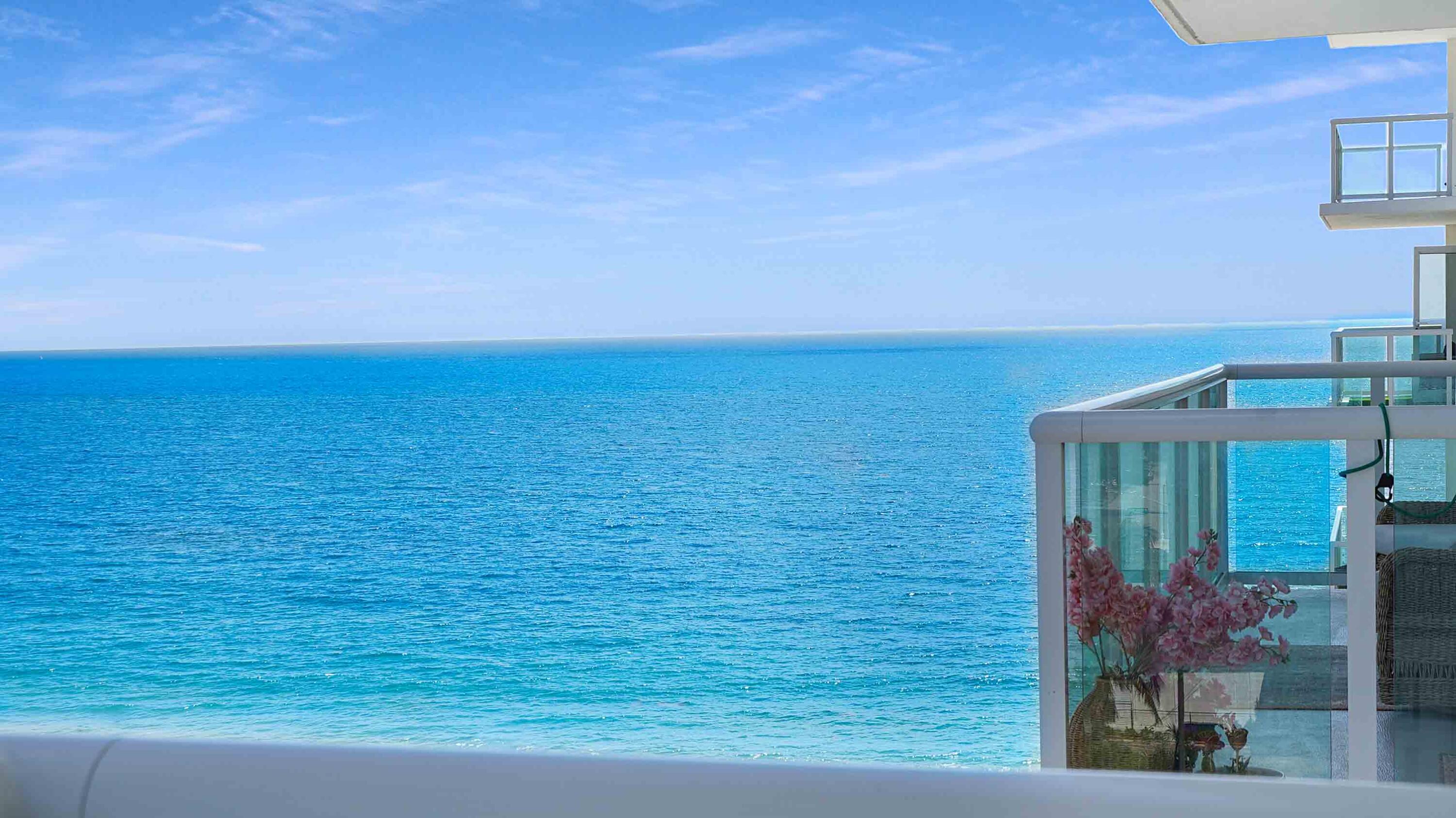 3550 Galt Ocean #609