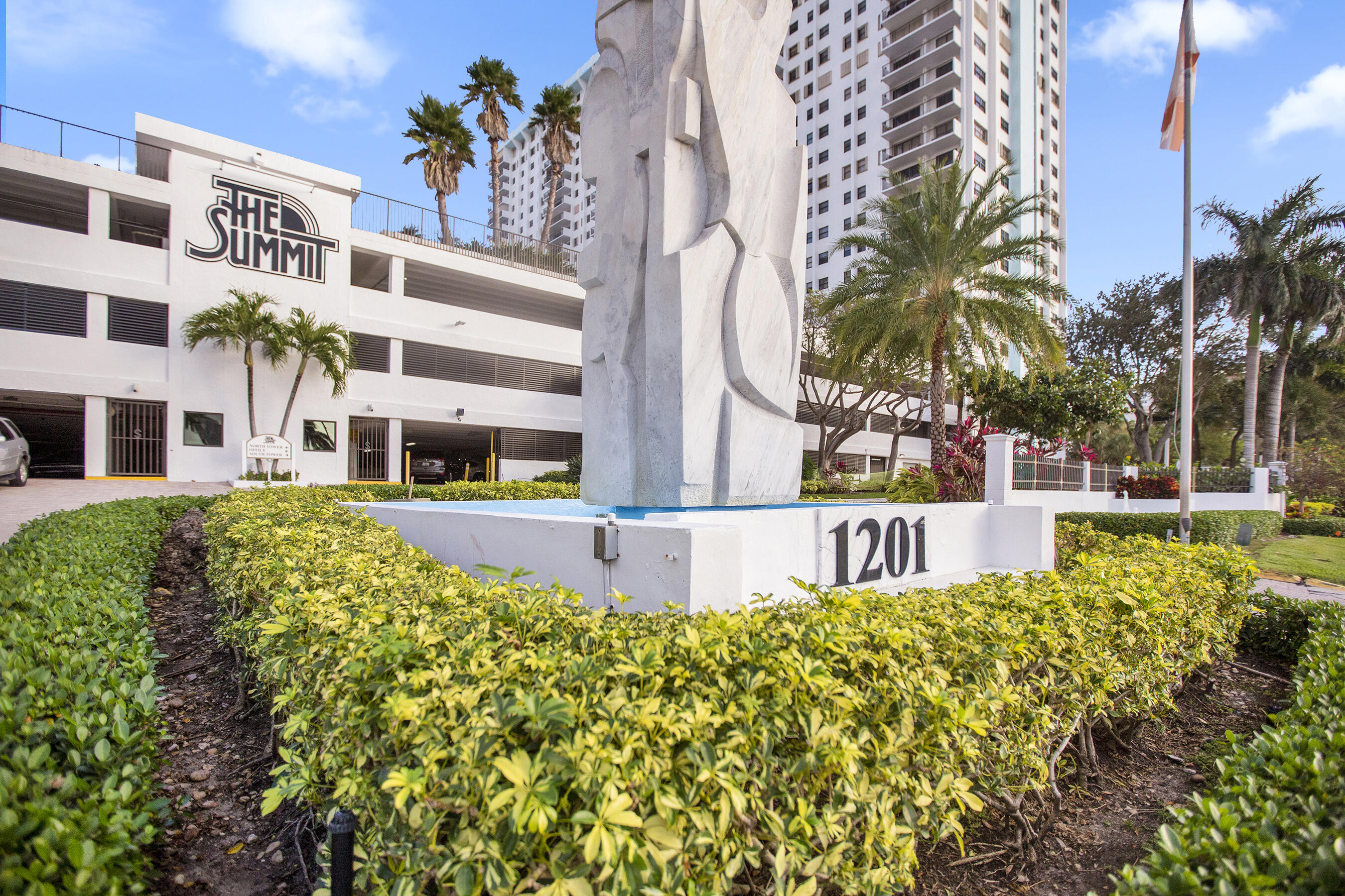 1201 S Ocean #2509s