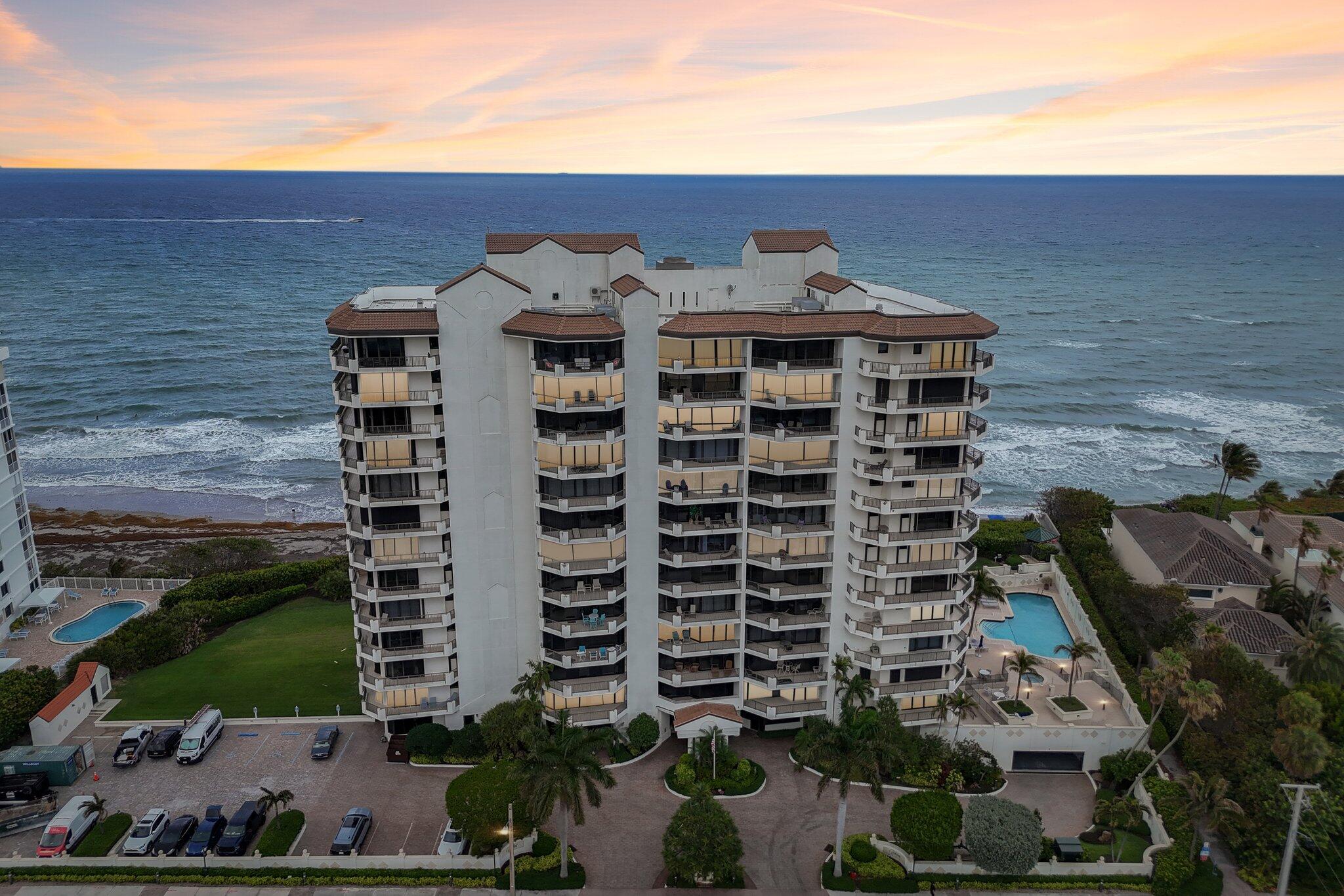 800 Ocean #1105